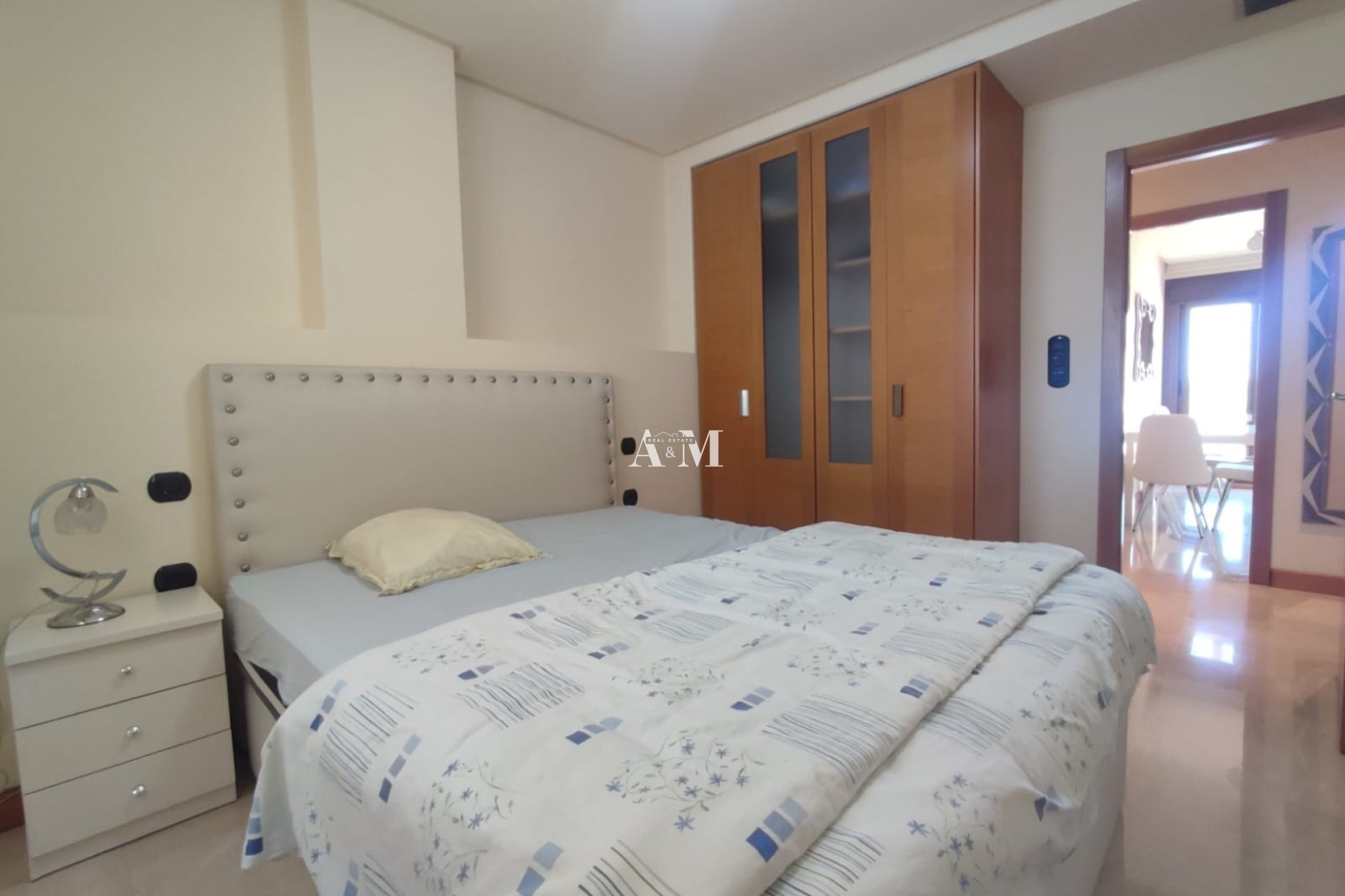 Long Term Rental - Penthouse - Guardamar del Segura - Urbanizaciones