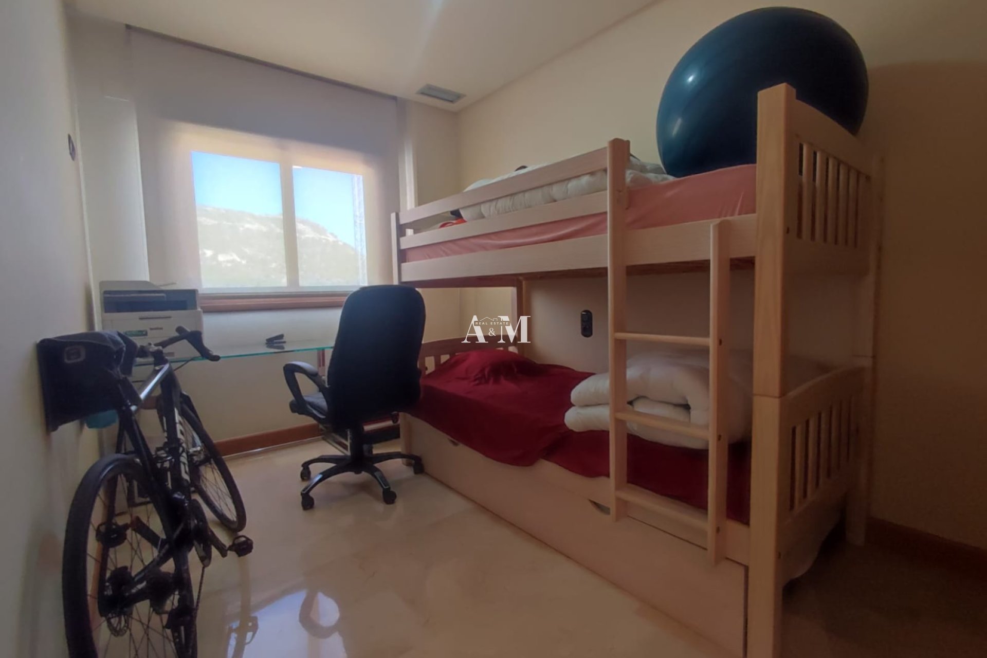 Long Term Rental - Penthouse - Guardamar del Segura - Urbanizaciones