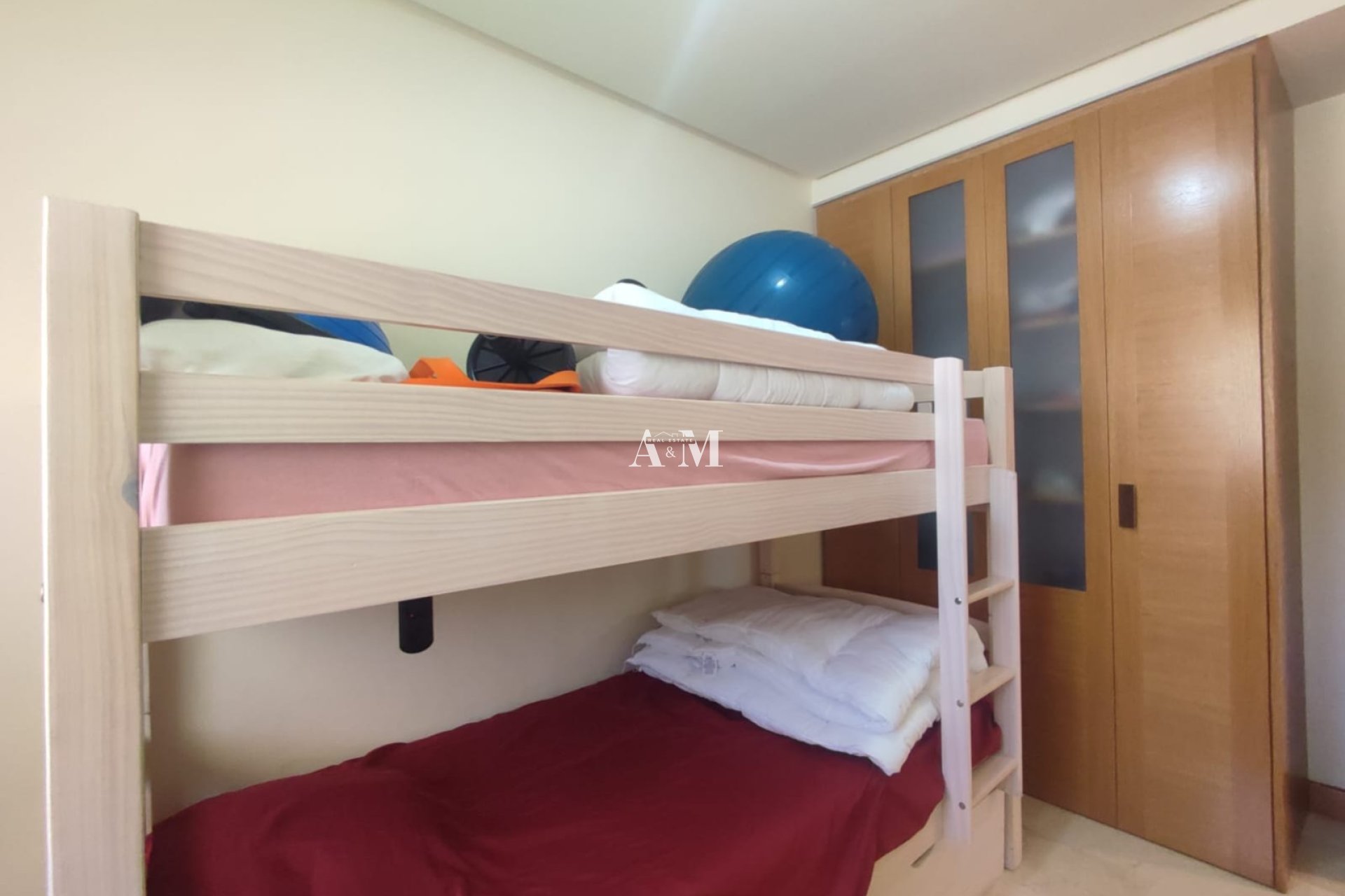 Long Term Rental - Penthouse - Guardamar del Segura - Urbanizaciones