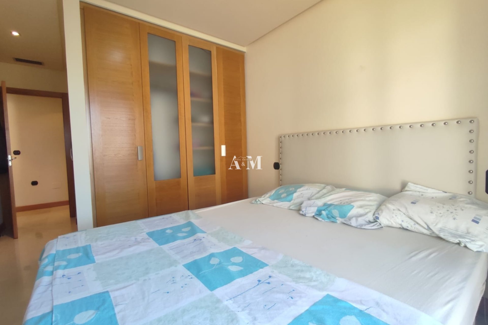 Long Term Rental - Penthouse - Guardamar del Segura - Urbanizaciones