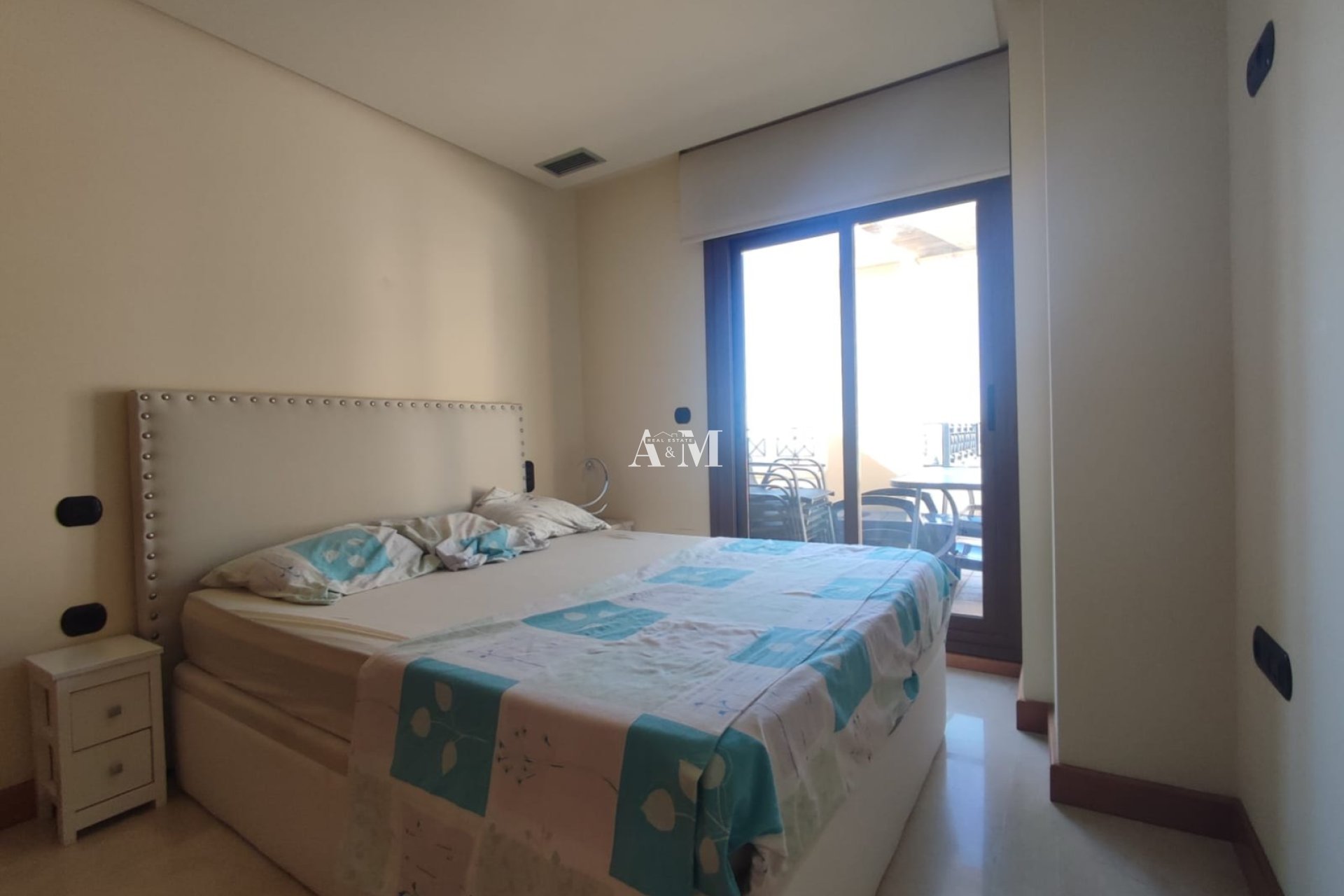 Long Term Rental - Penthouse - Guardamar del Segura - Urbanizaciones