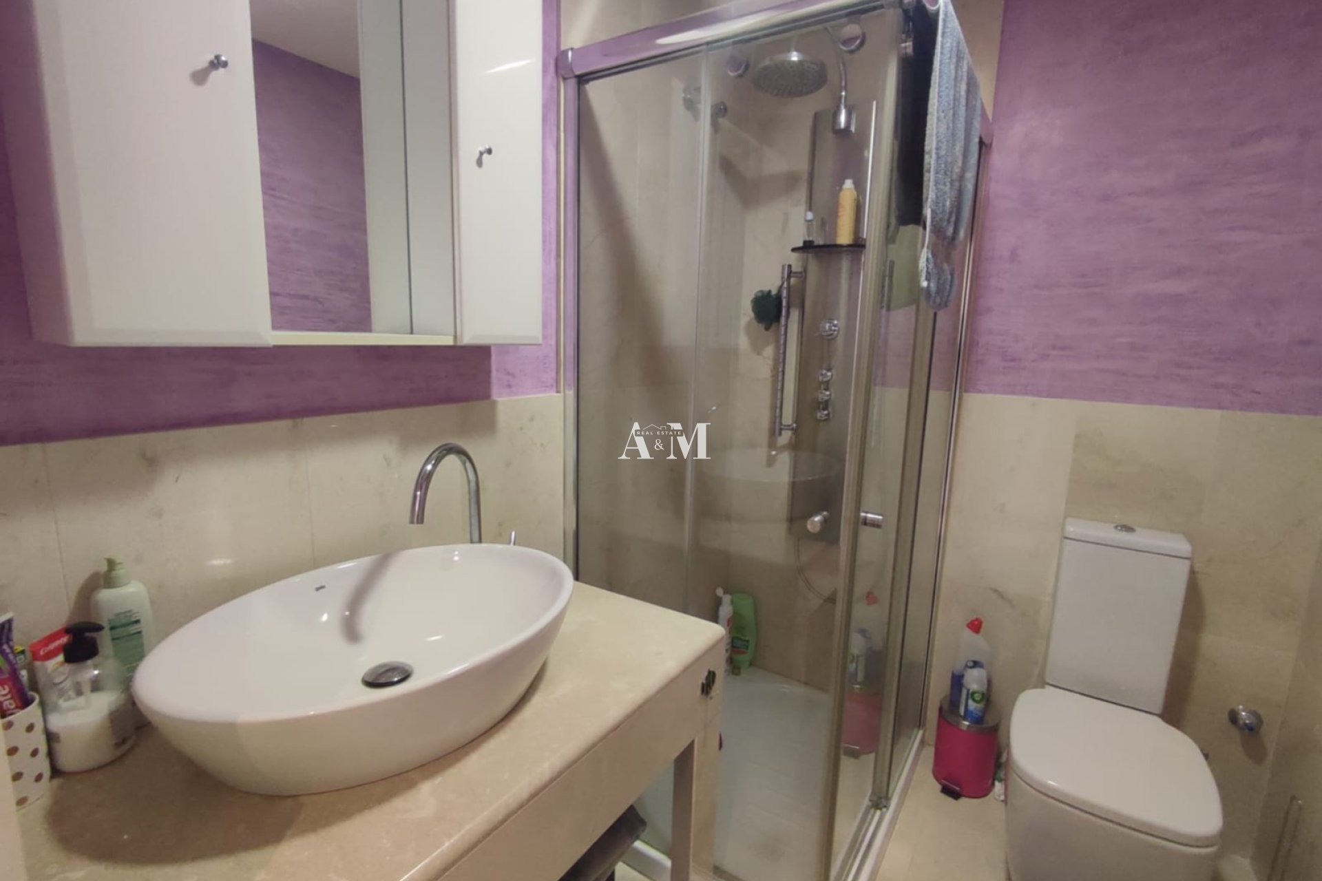 Long Term Rental - Penthouse - Guardamar del Segura - Urbanizaciones