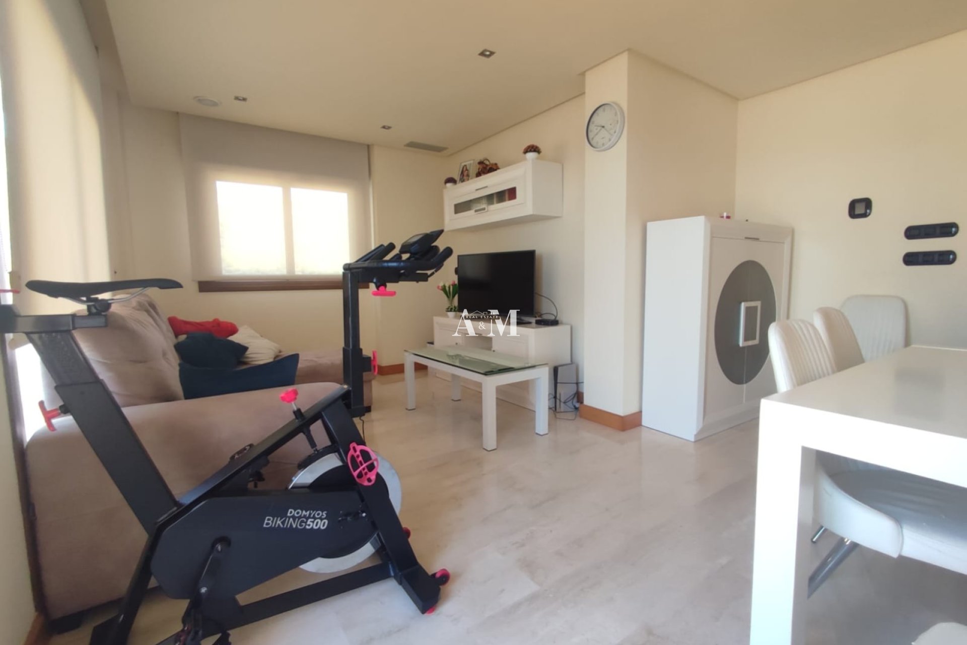 Long Term Rental - Penthouse - Guardamar del Segura - Urbanizaciones