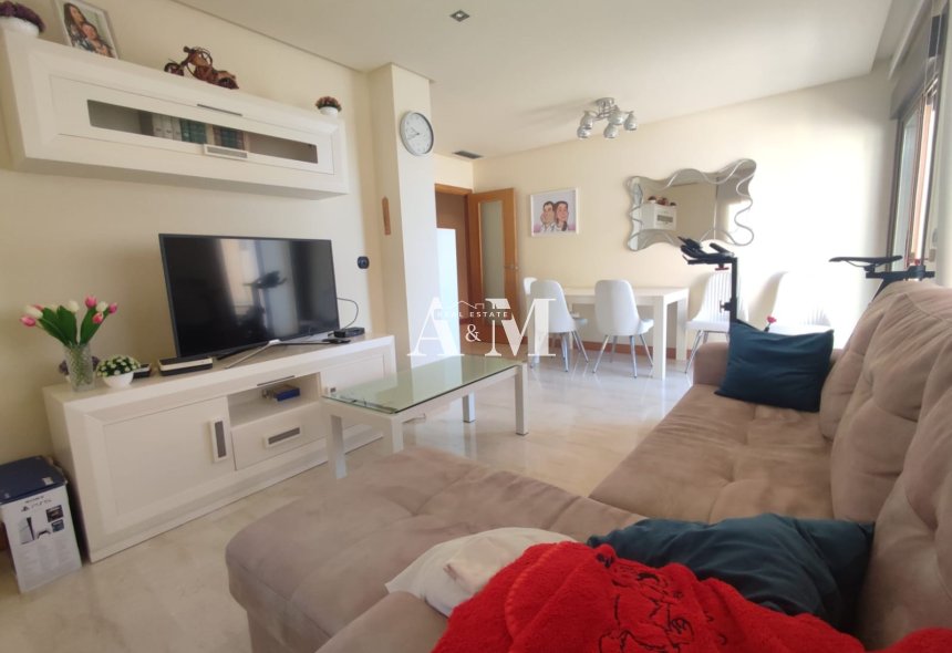 Long Term Rental - Penthouse - Guardamar del Segura - Urbanizaciones
