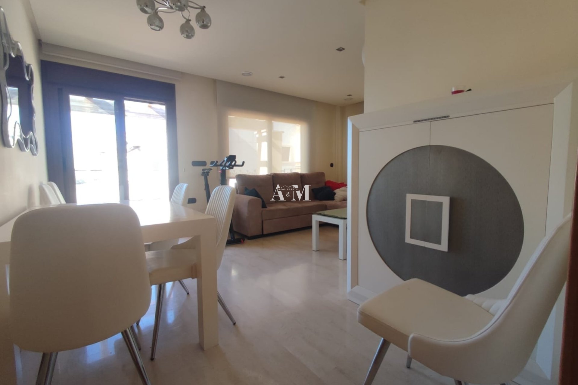 Long Term Rental - Penthouse - Guardamar del Segura - Urbanizaciones