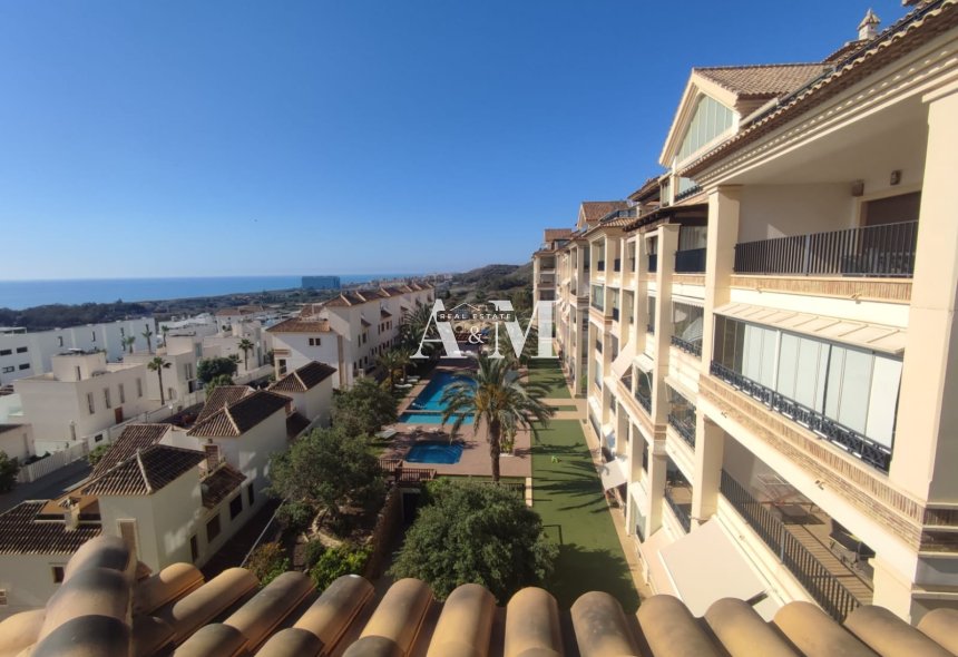 Long Term Rental - Penthouse - Guardamar del Segura - Urbanizaciones