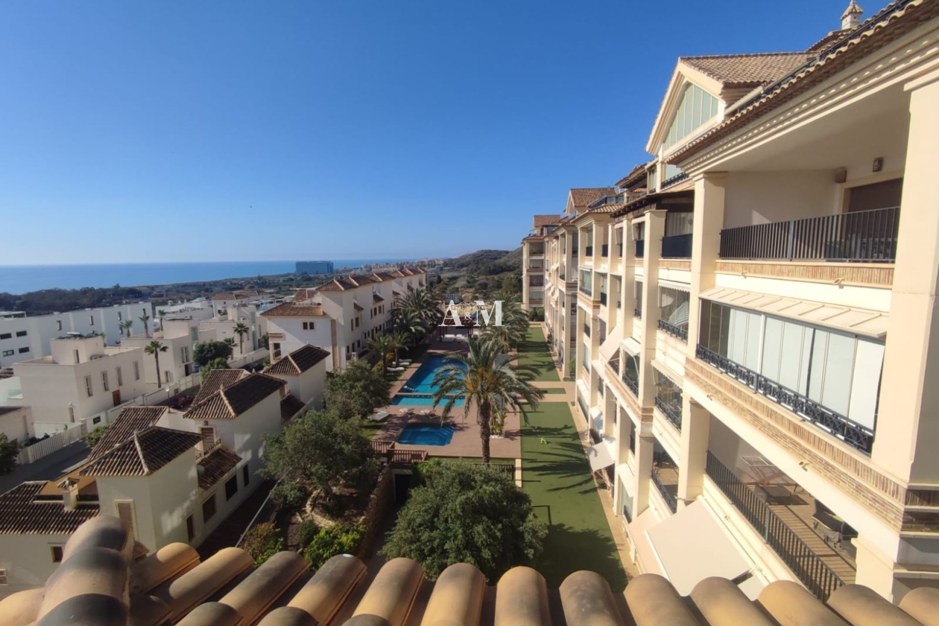 Long Term Rental - Penthouse - Guardamar del Segura - Urbanizaciones