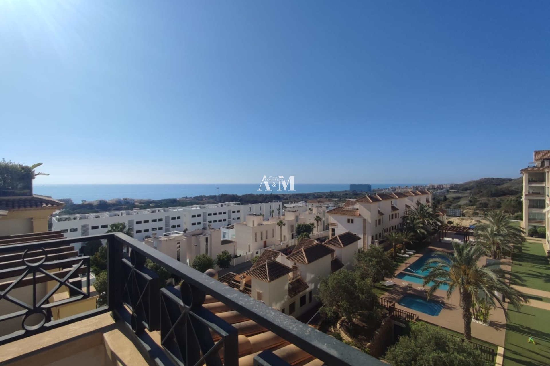 Long Term Rental - Penthouse - Guardamar del Segura - Urbanizaciones
