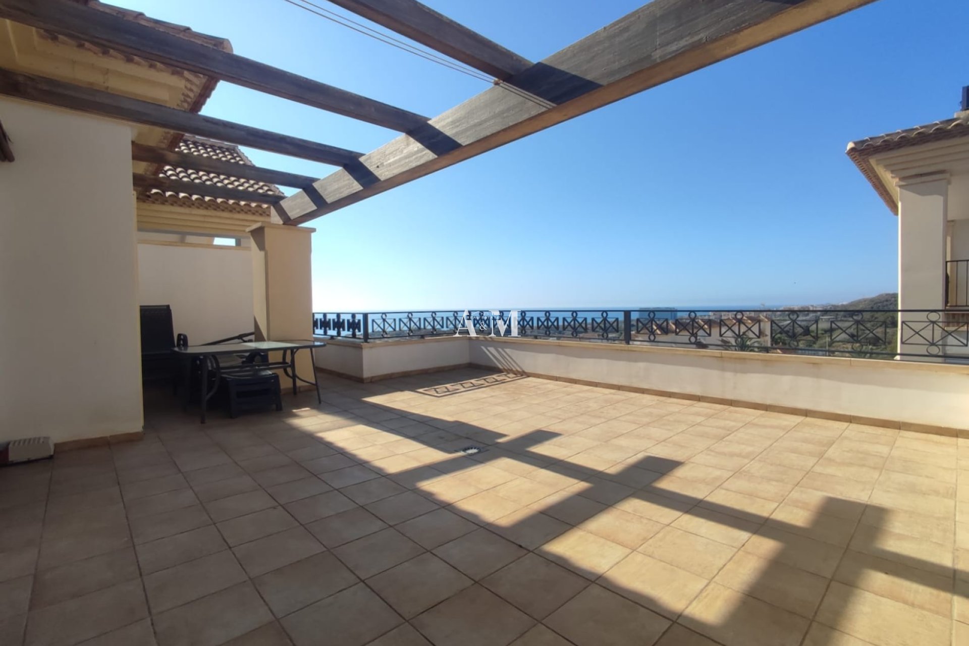 Long Term Rental - Penthouse - Guardamar del Segura - Urbanizaciones