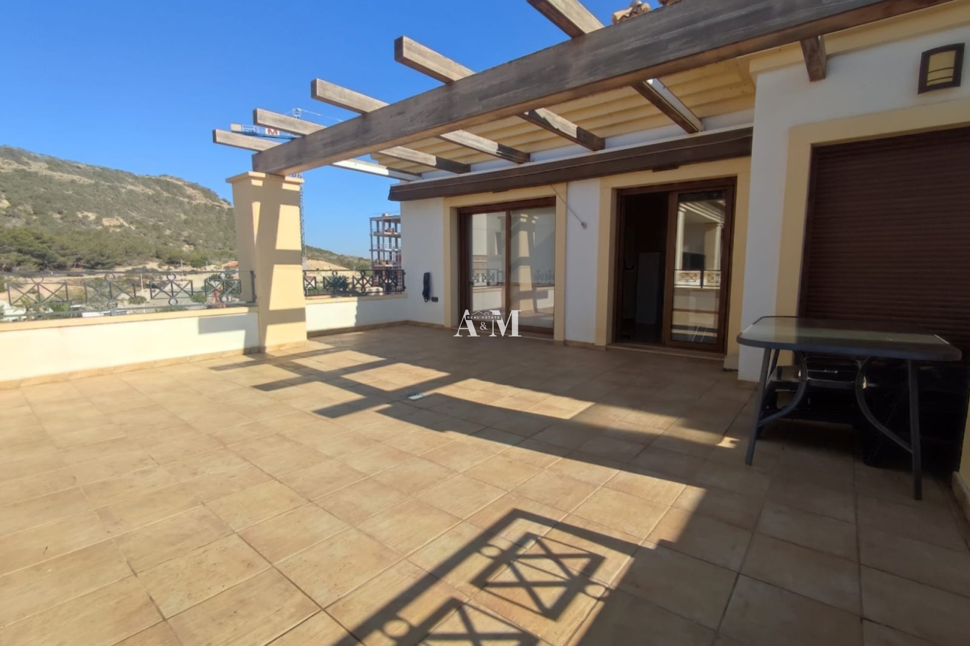 Long Term Rental - Penthouse - Guardamar del Segura - Urbanizaciones