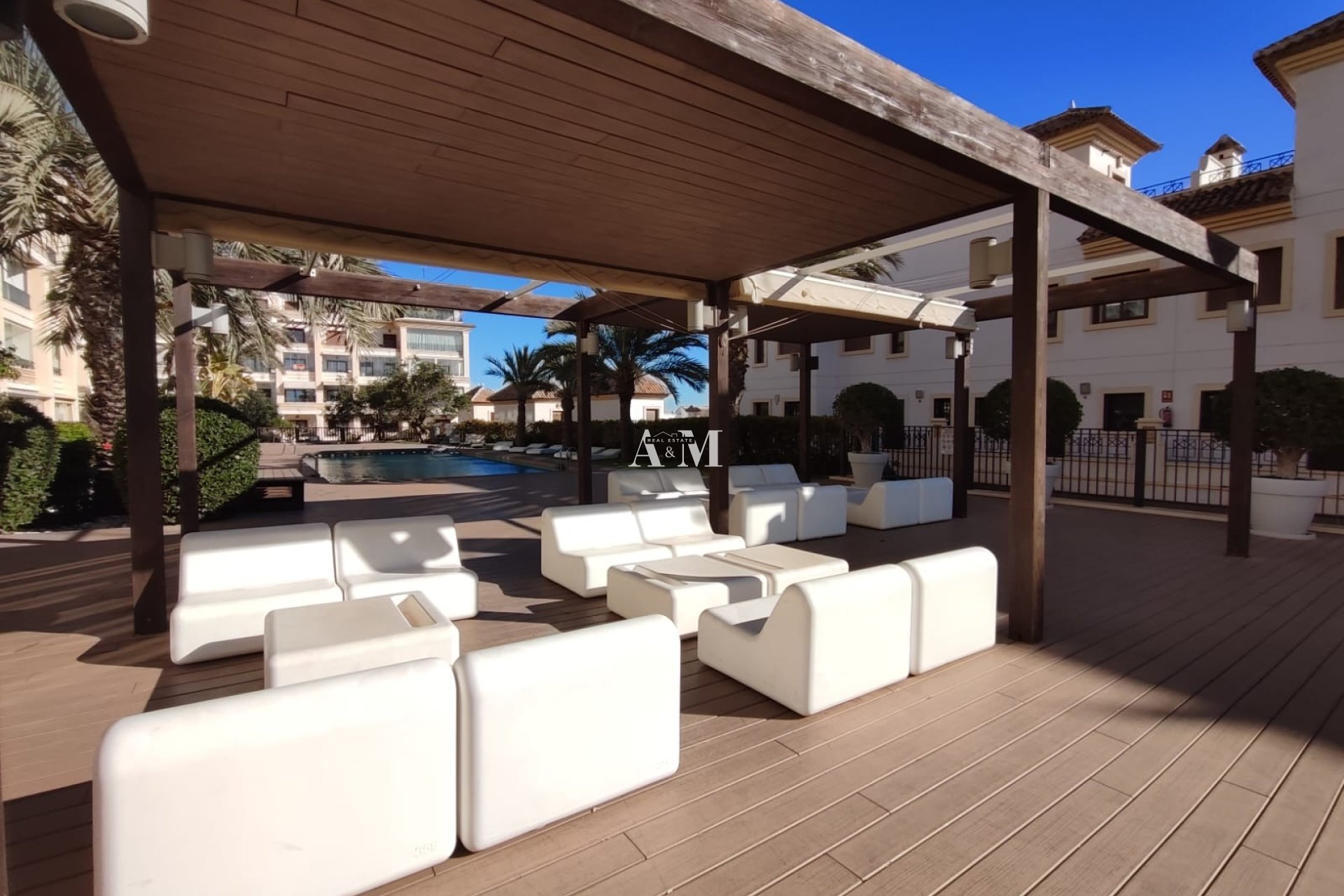 Long Term Rental - Penthouse - Guardamar del Segura - Urbanizaciones