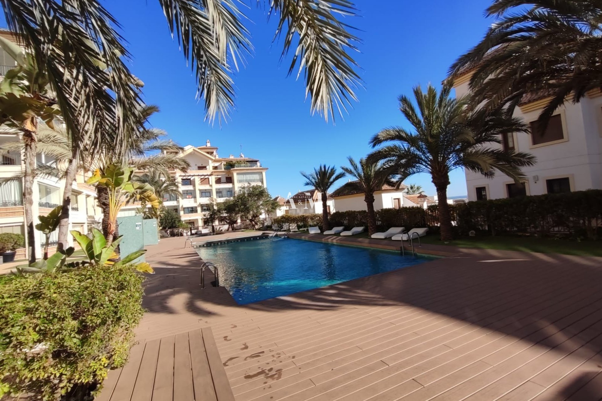 Long Term Rental - Penthouse - Guardamar del Segura - Urbanizaciones