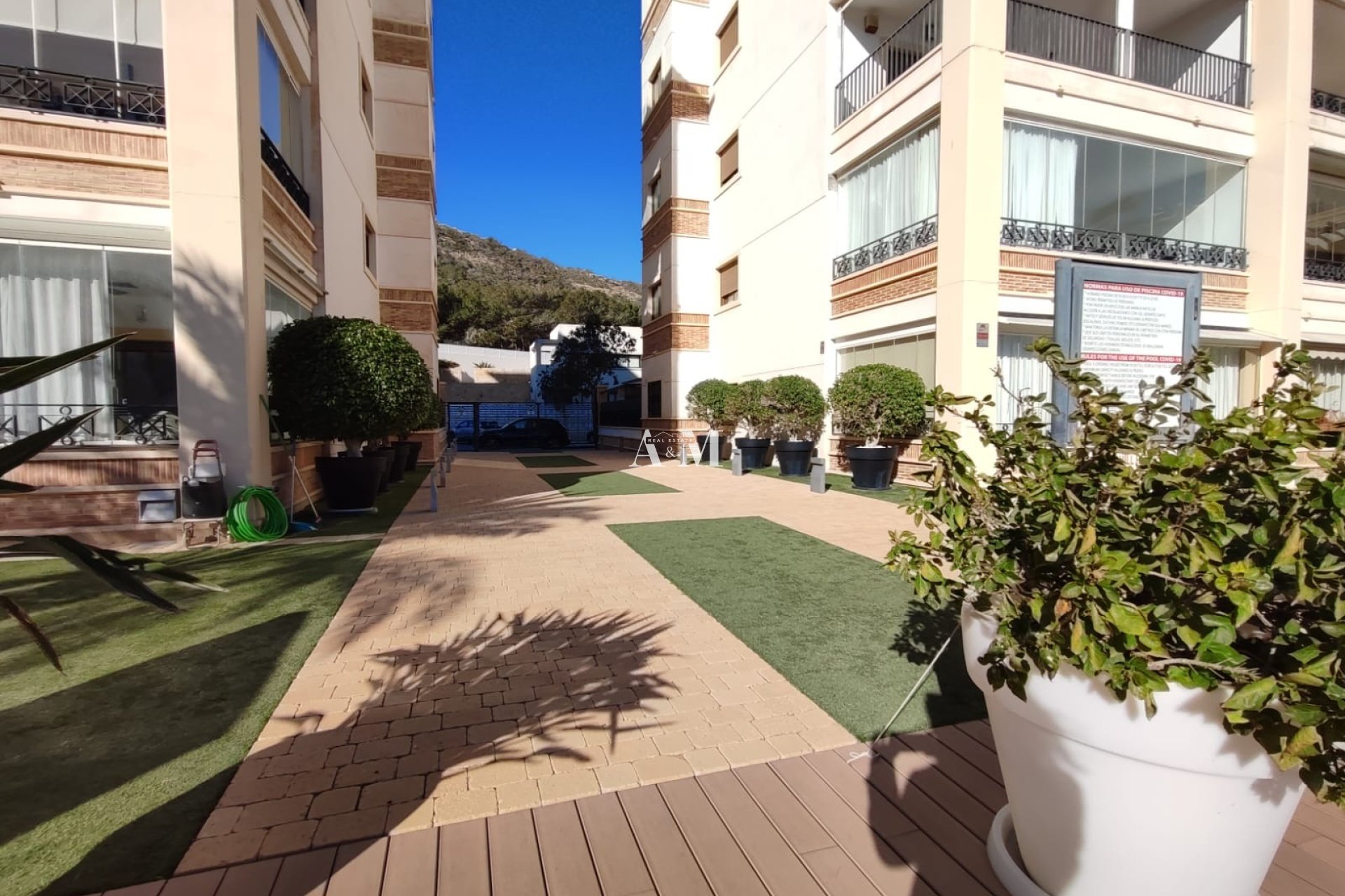 Long Term Rental - Penthouse - Guardamar del Segura - Urbanizaciones