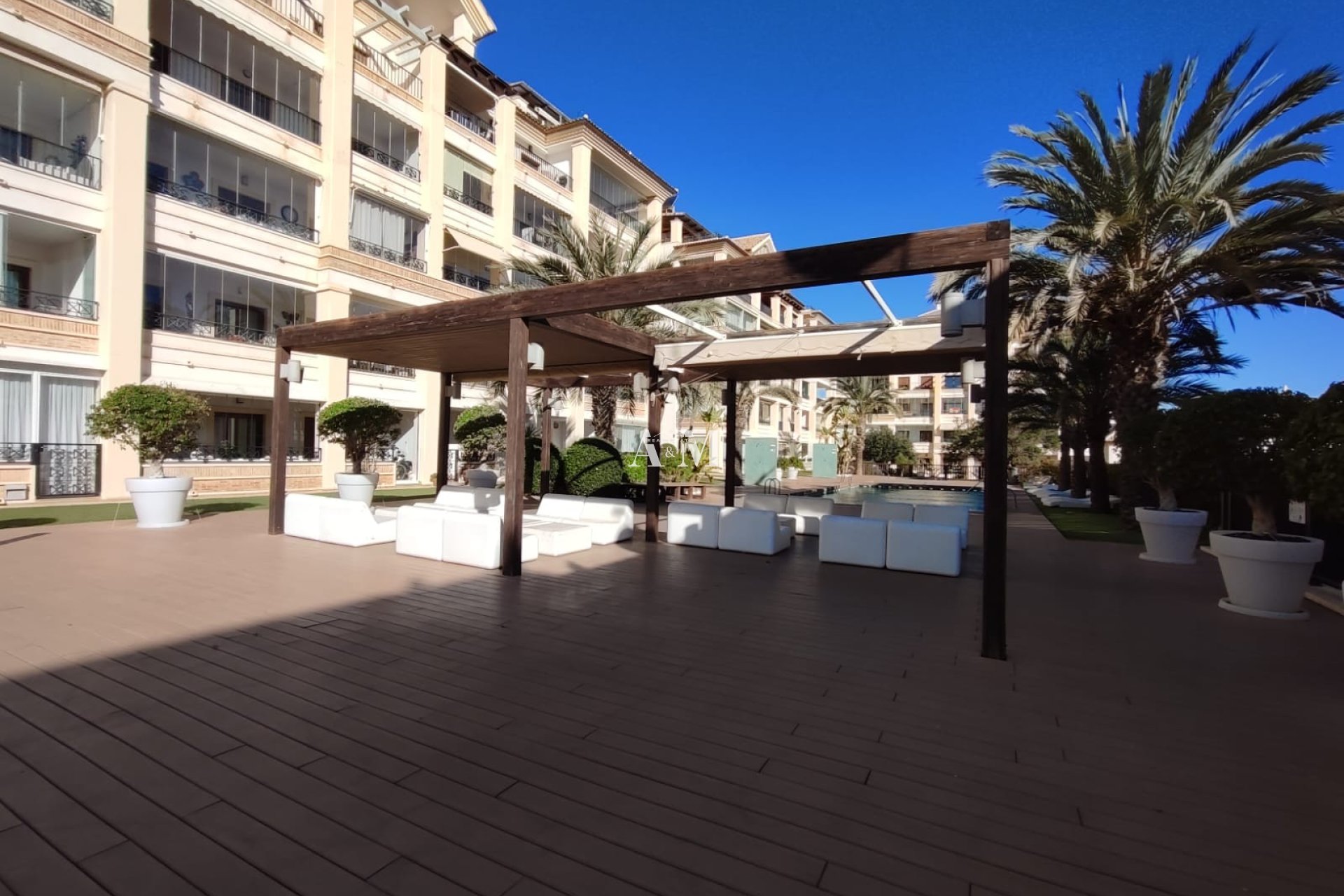 Long Term Rental - Penthouse - Guardamar del Segura - Urbanizaciones