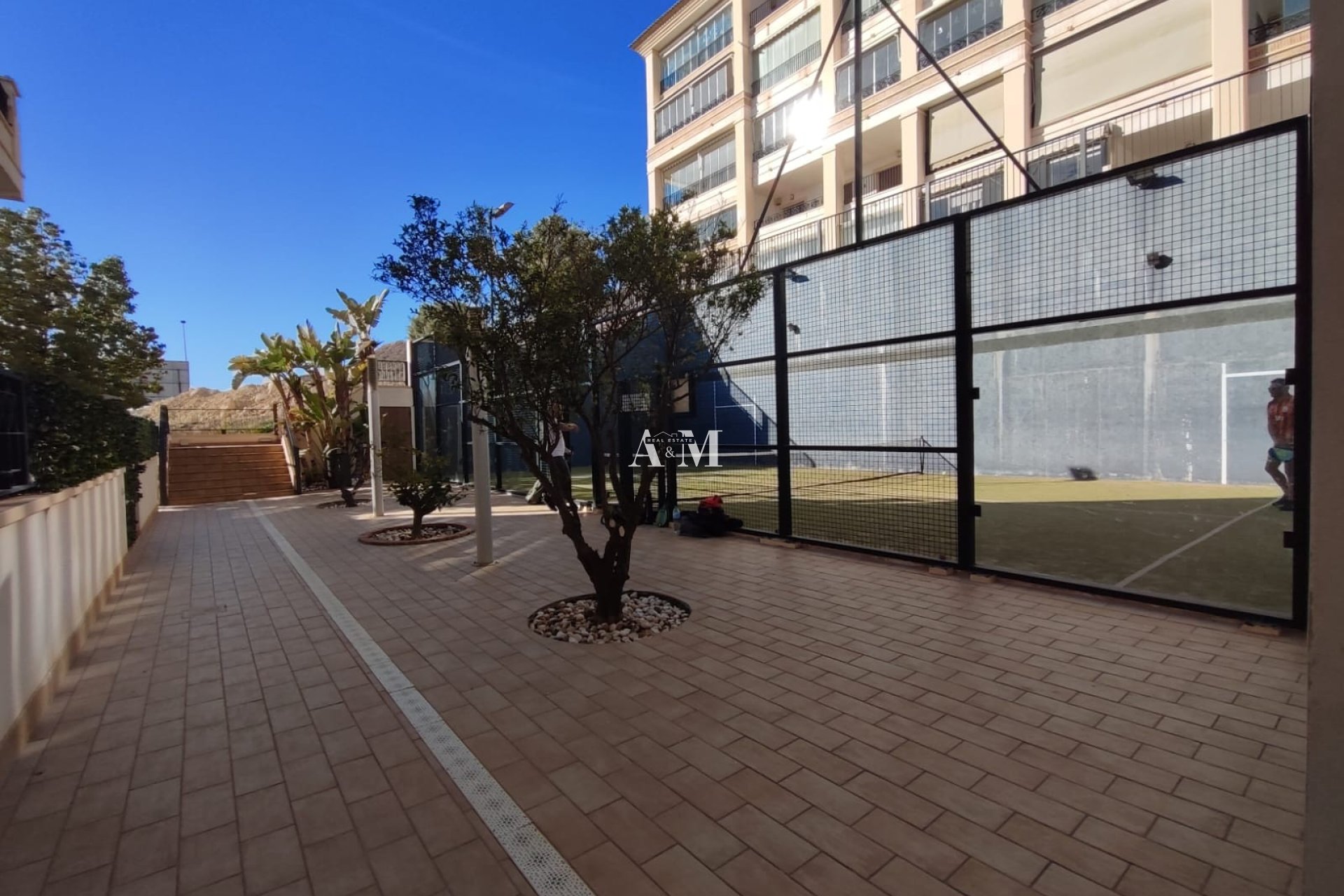 Long Term Rental - Penthouse - Guardamar del Segura - Urbanizaciones