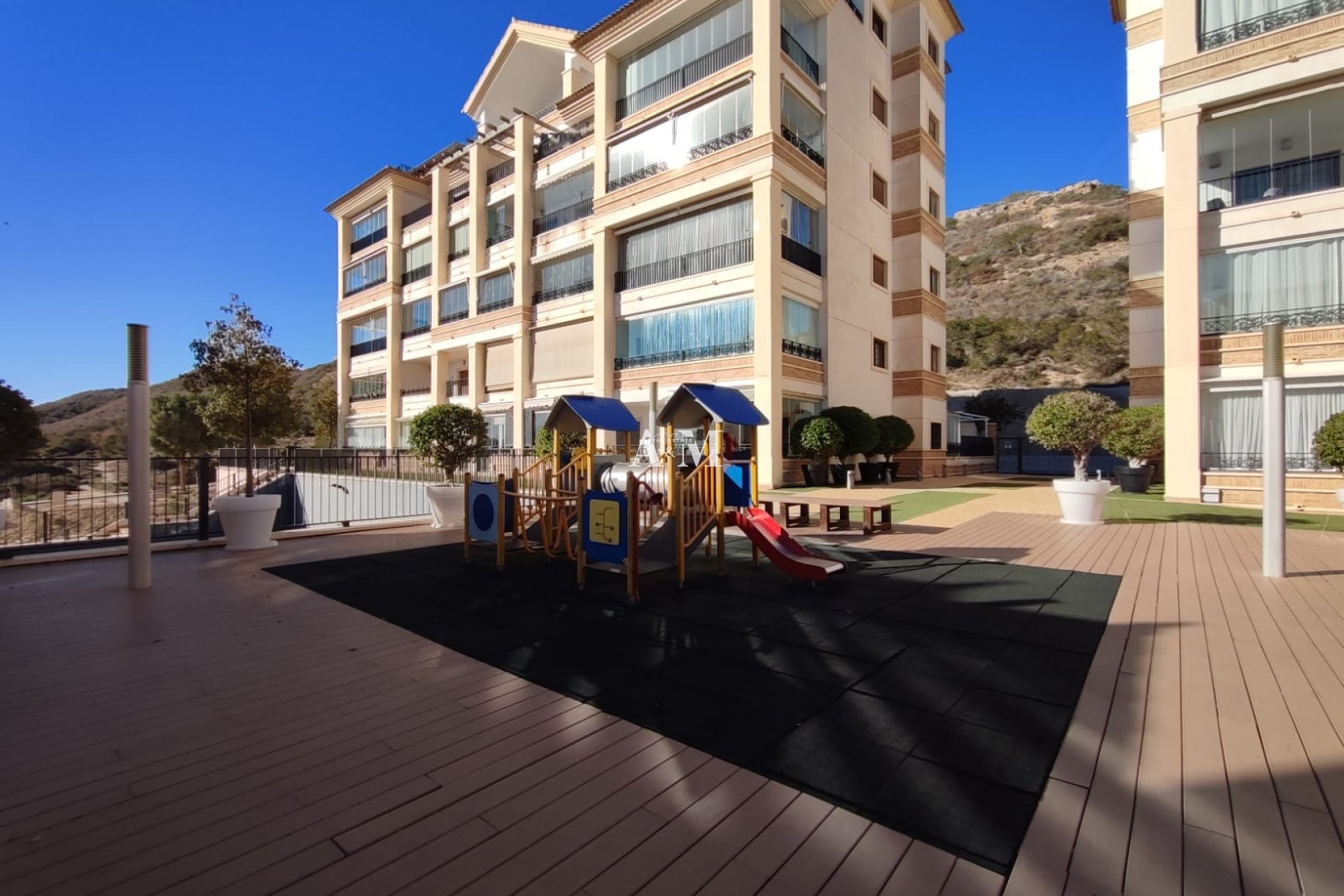 Long Term Rental - Penthouse - Guardamar del Segura - Urbanizaciones
