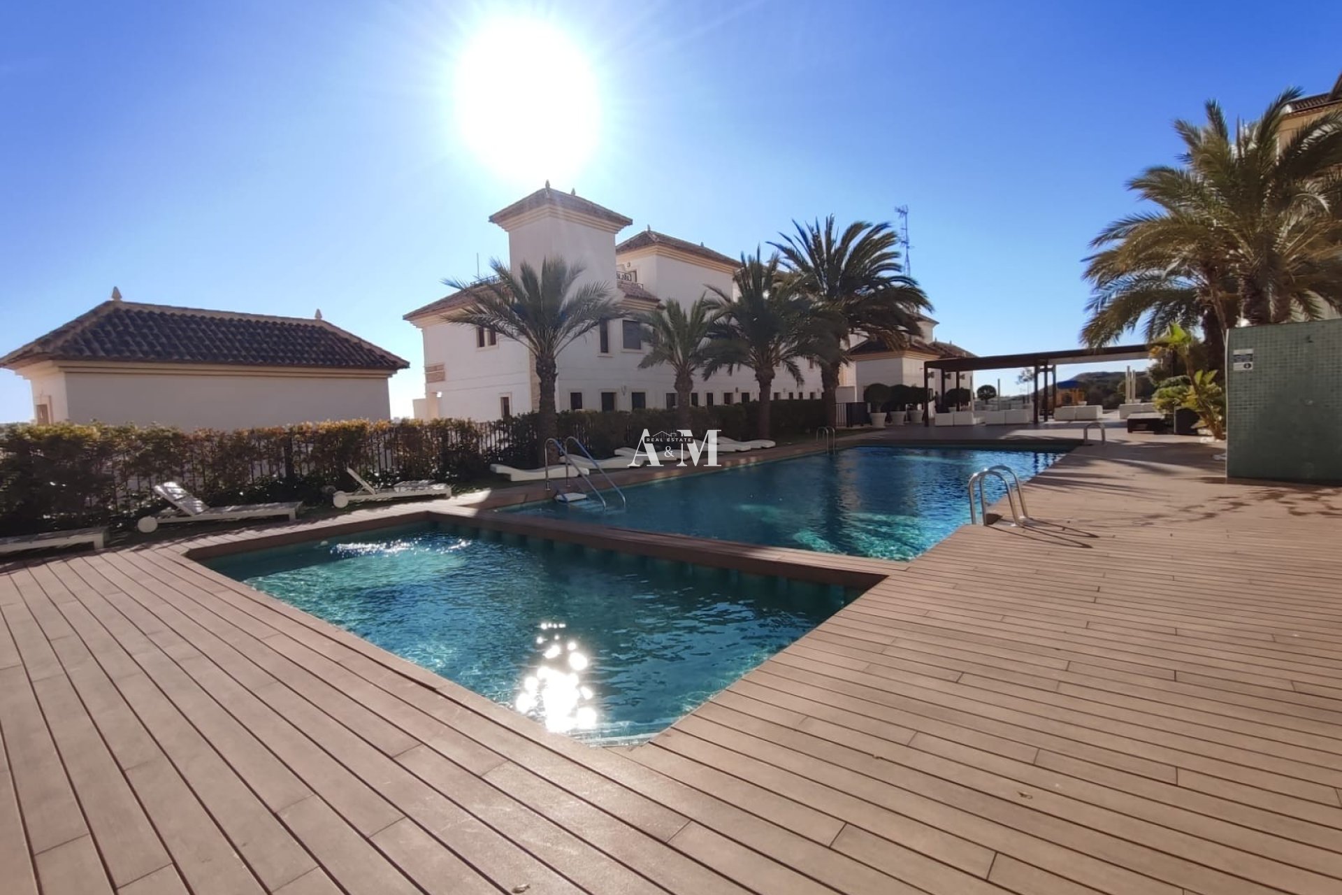 Long Term Rental - Penthouse - Guardamar del Segura - Urbanizaciones