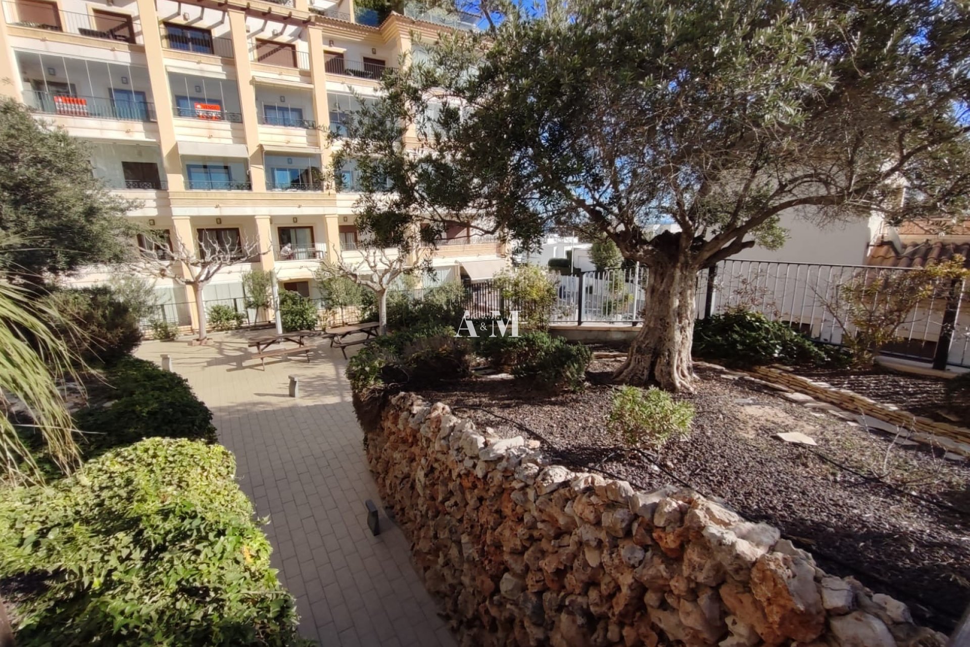 Long Term Rental - Penthouse - Guardamar del Segura - Urbanizaciones