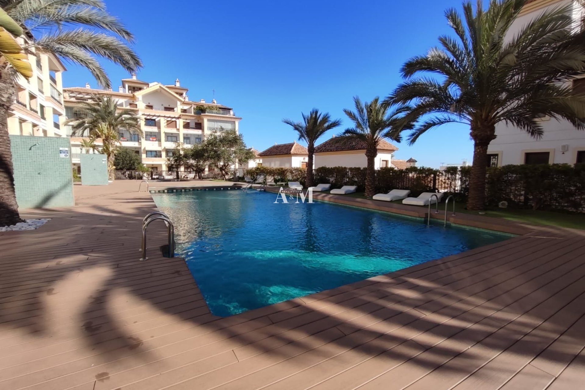 Long Term Rental - Penthouse - Guardamar del Segura - Urbanizaciones