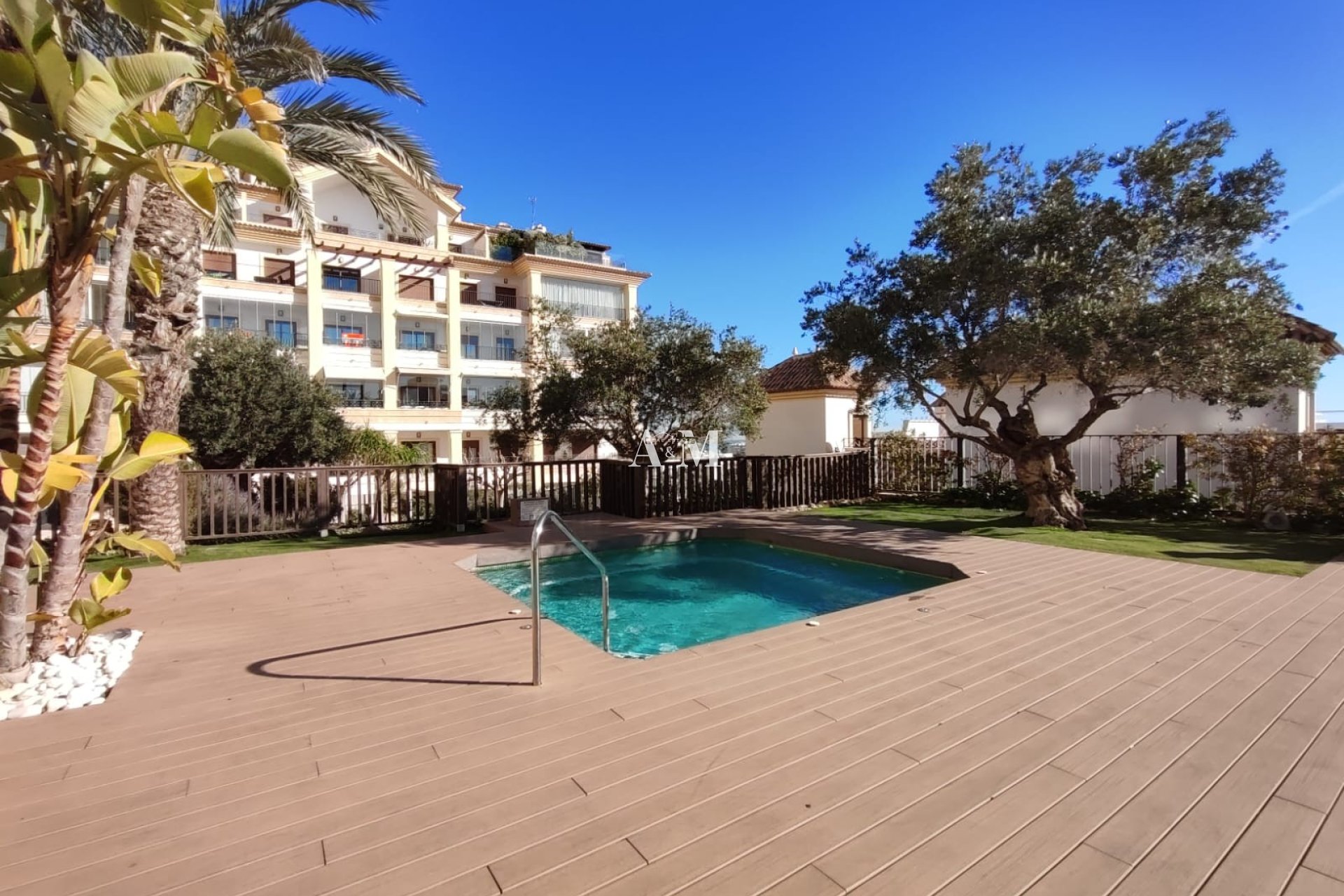 Long Term Rental - Penthouse - Guardamar del Segura - Urbanizaciones