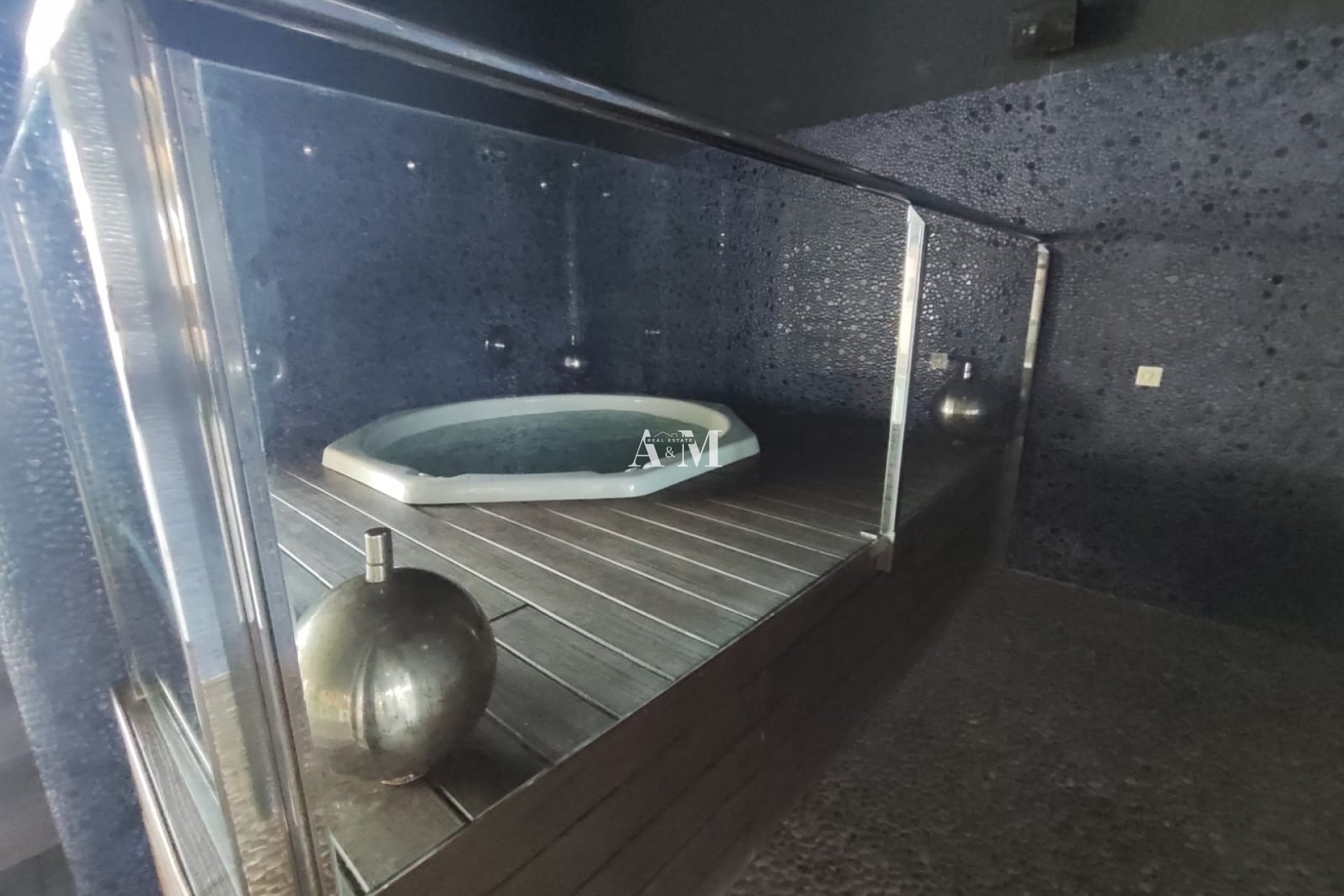 Long Term Rental - Penthouse - Guardamar del Segura - Urbanizaciones