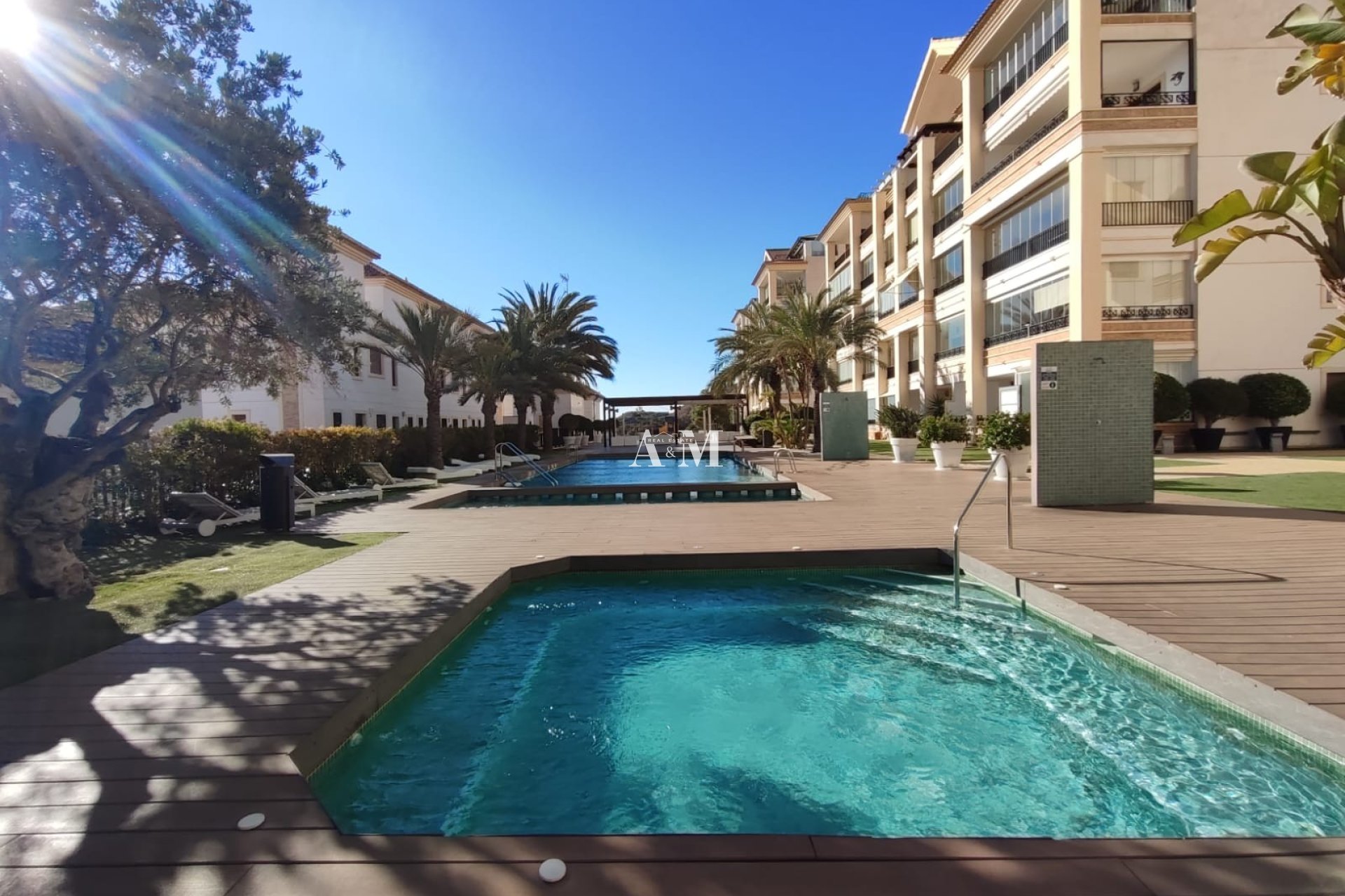 Long Term Rental - Penthouse - Guardamar del Segura - Urbanizaciones