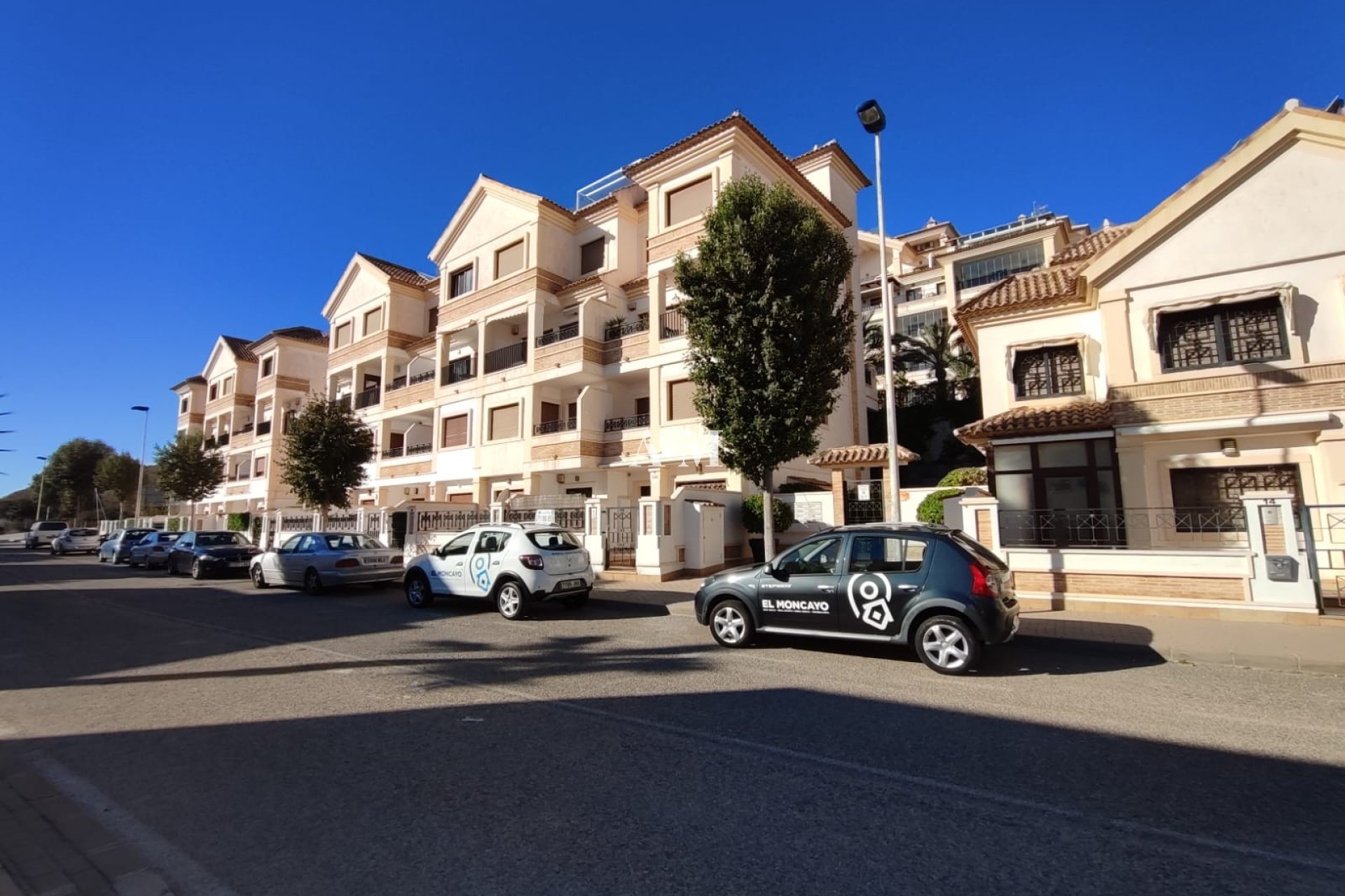 Long Term Rental - Penthouse - Guardamar del Segura - Urbanizaciones