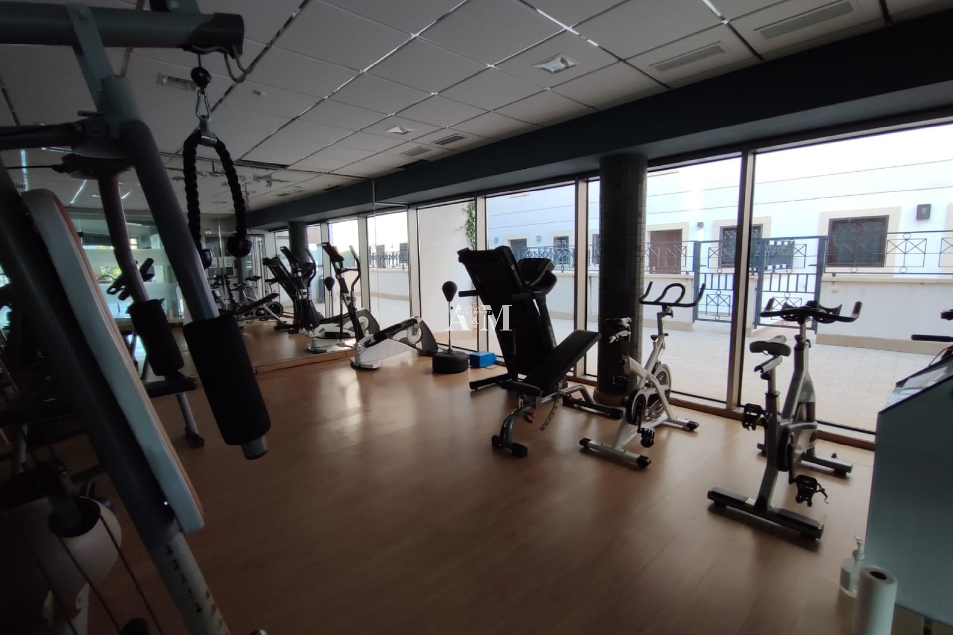 Long Term Rental - Penthouse - Guardamar del Segura - Urbanizaciones