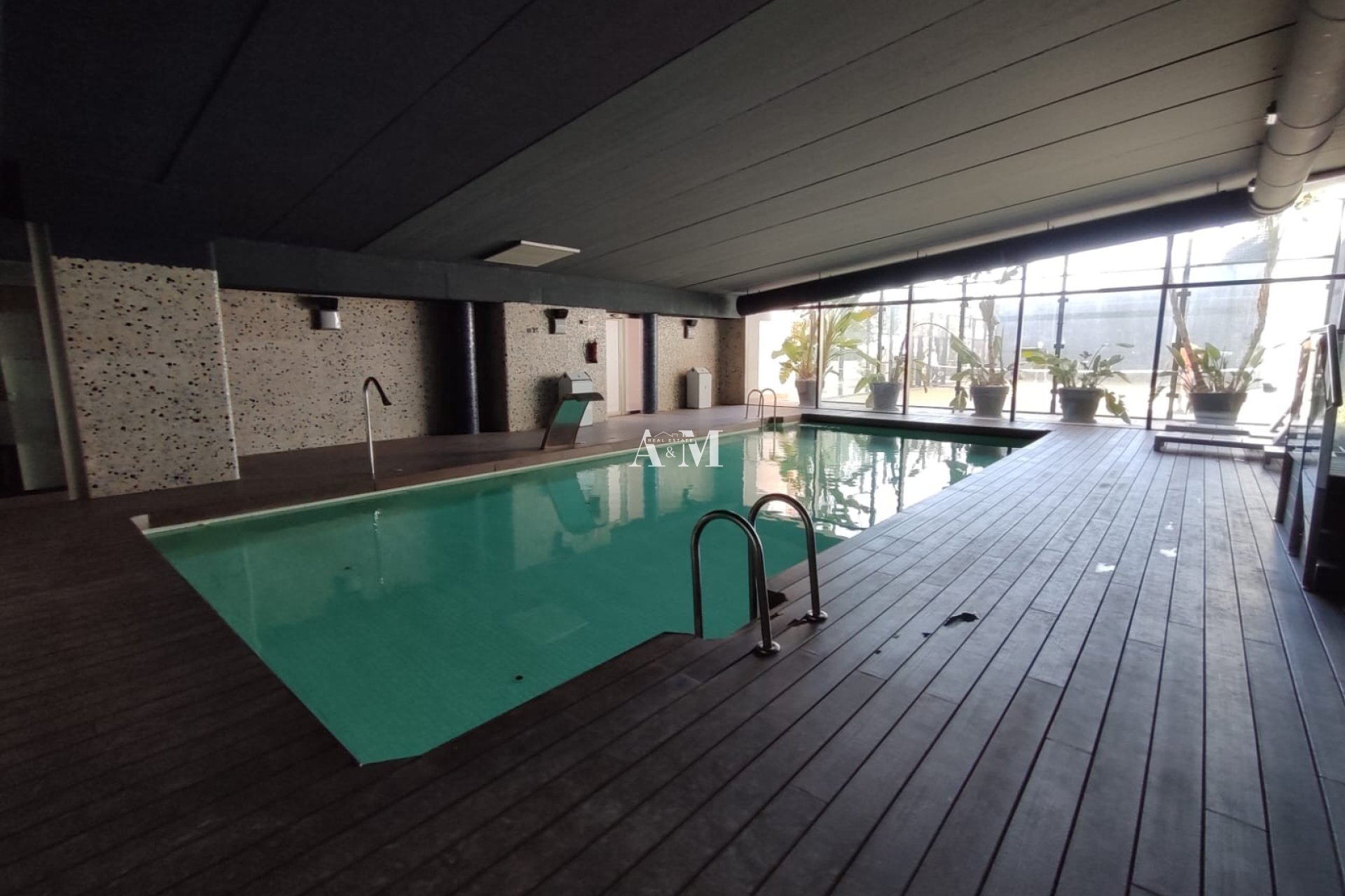 Long Term Rental - Penthouse - Guardamar del Segura - Urbanizaciones