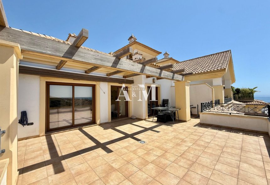 Long Term Rental - Penthouse - Guardamar del Segura - Urbanizaciones