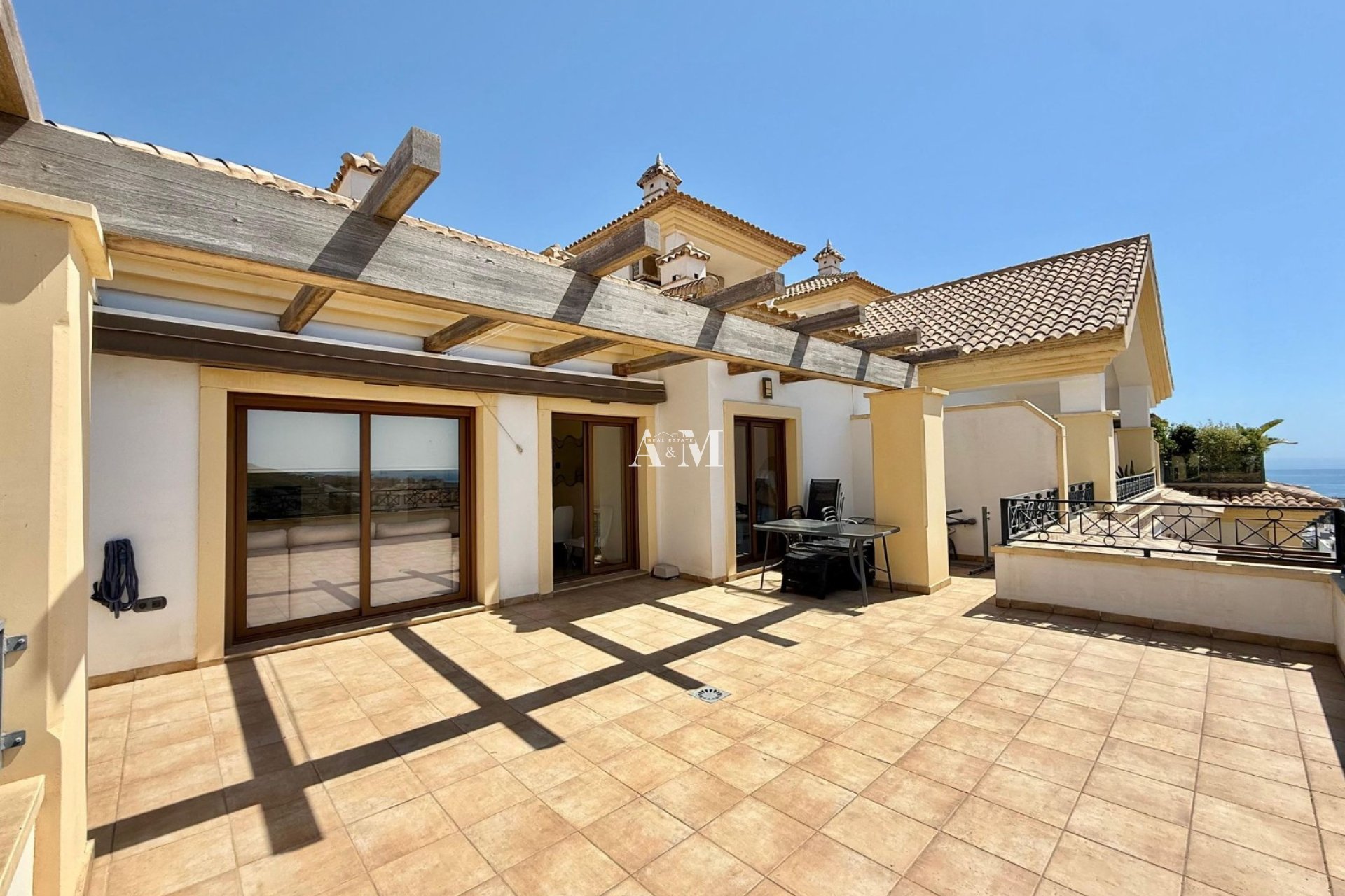 Long Term Rental - Penthouse - Guardamar del Segura - Urbanizaciones