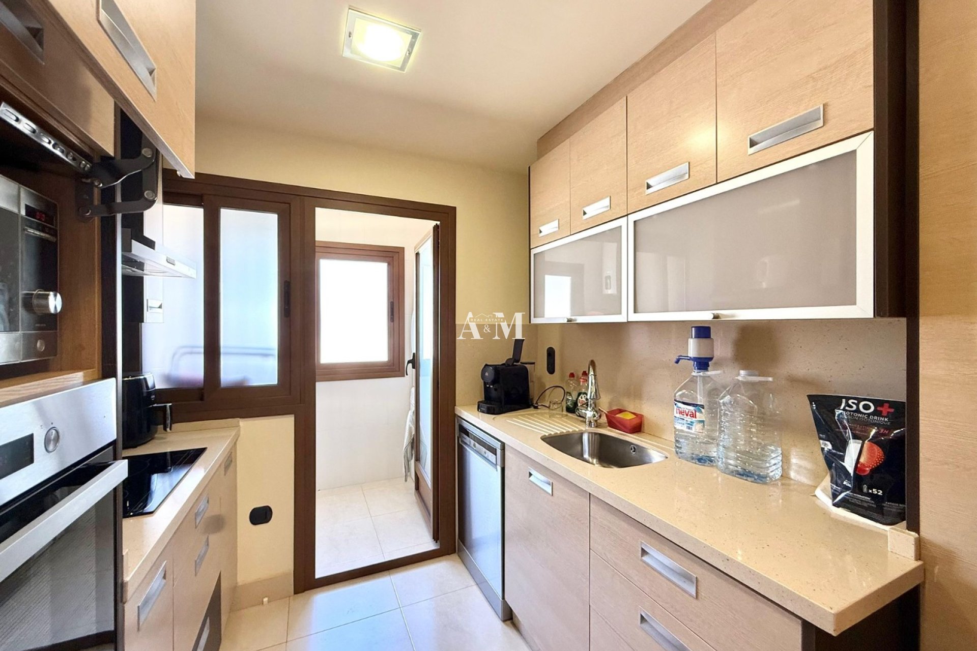 Long Term Rental - Penthouse - Guardamar del Segura - Urbanizaciones