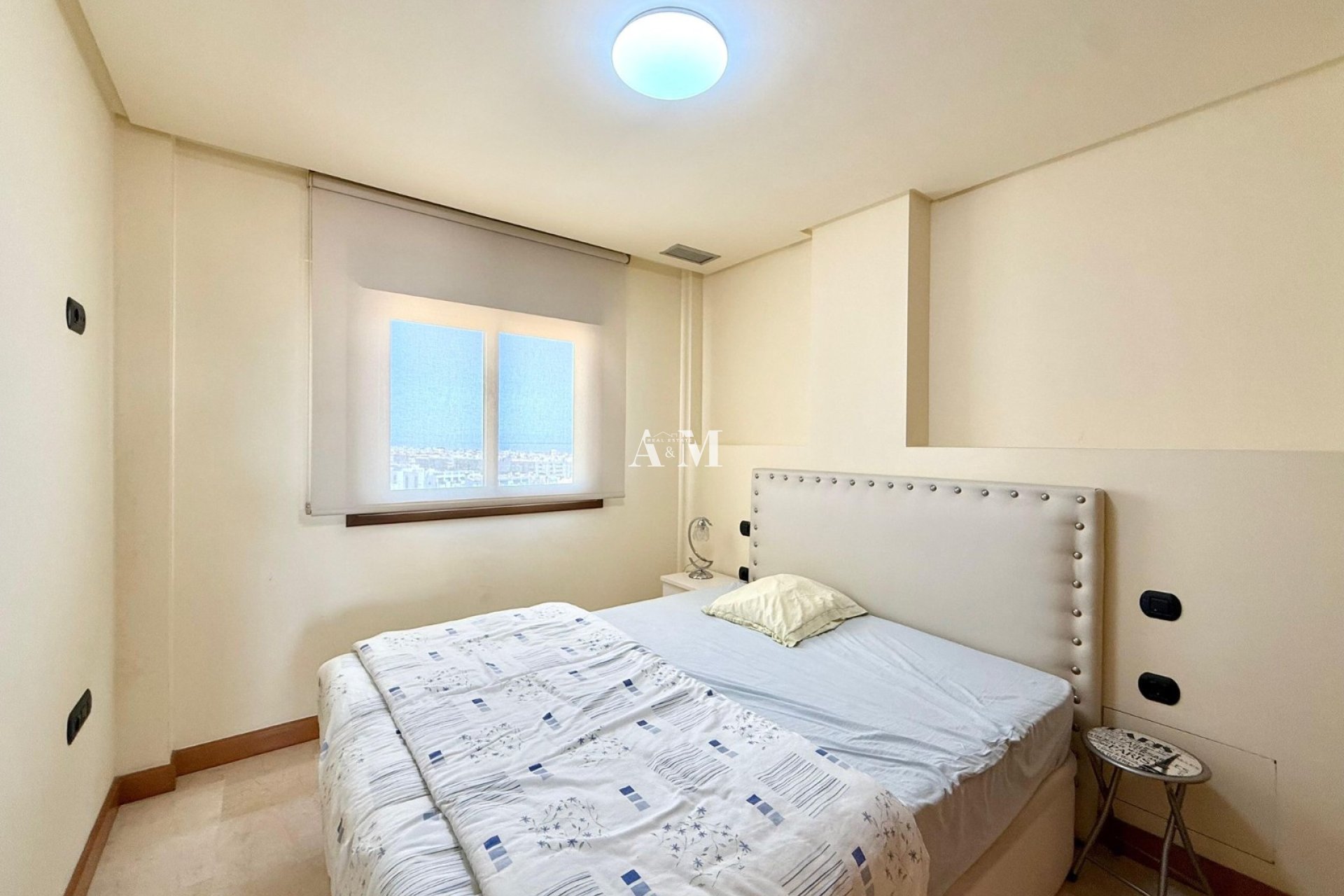 Long Term Rental - Penthouse - Guardamar del Segura - Urbanizaciones
