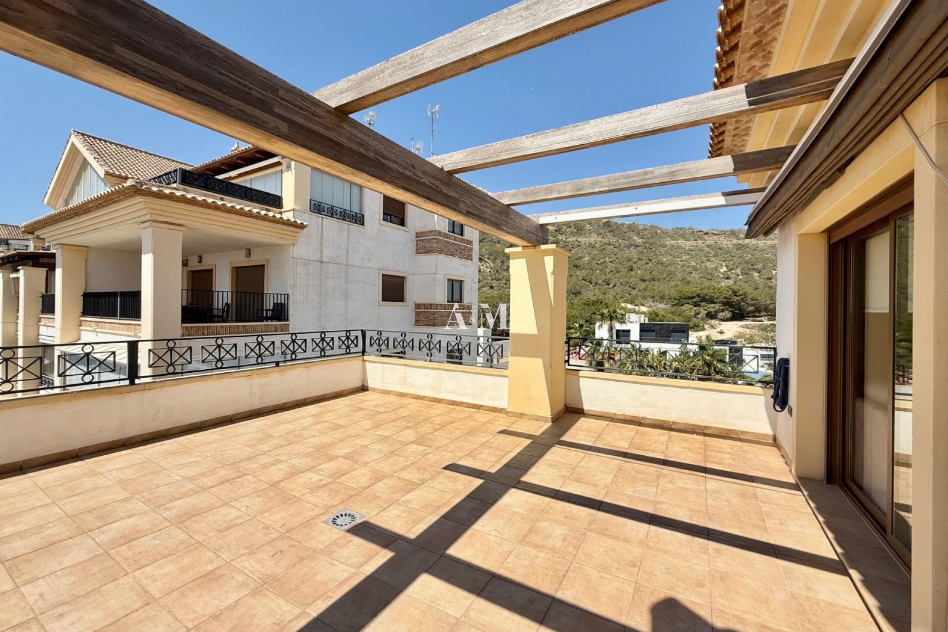 Long Term Rental - Penthouse - Guardamar del Segura - Urbanizaciones