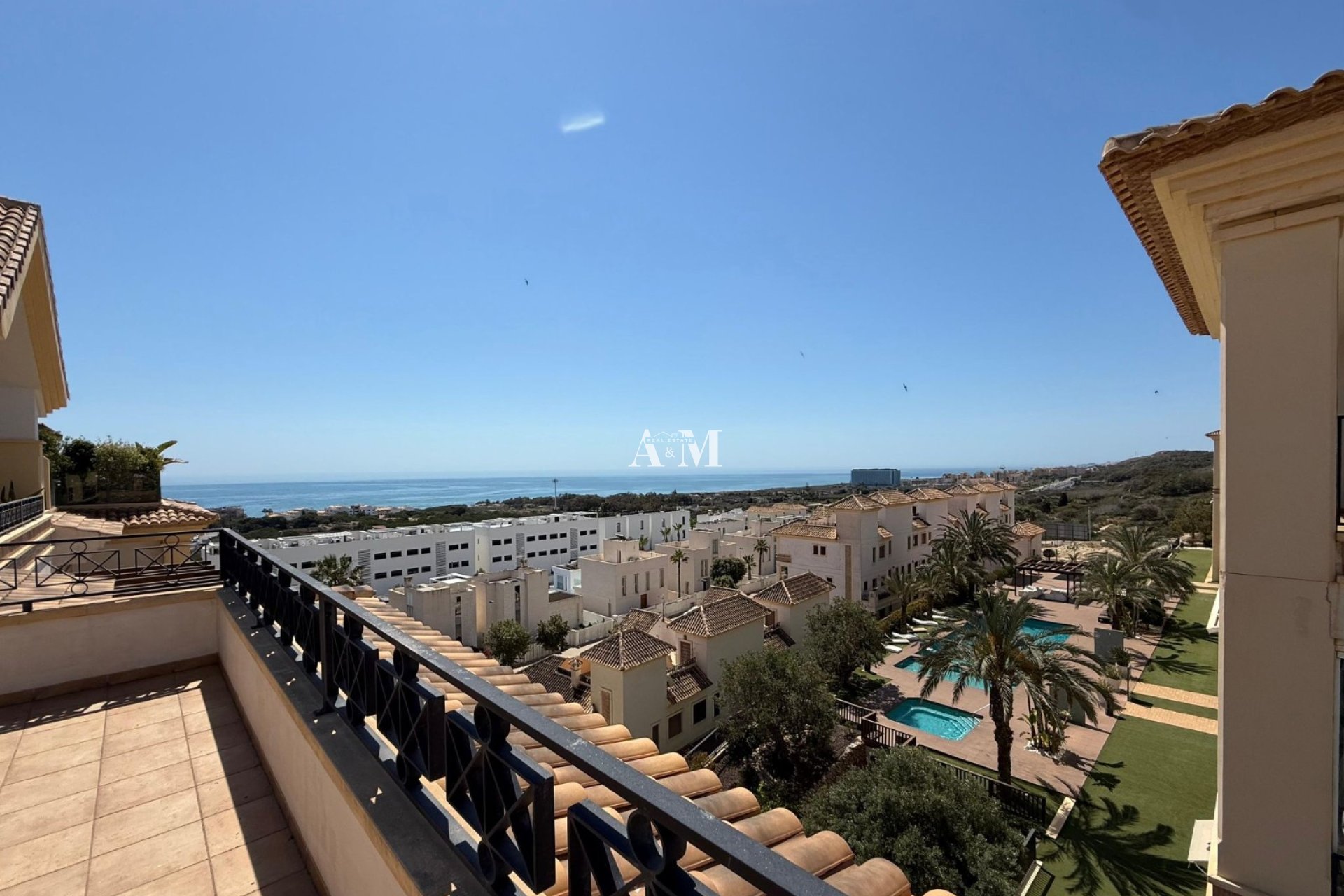 Long Term Rental - Penthouse - Guardamar del Segura - Urbanizaciones