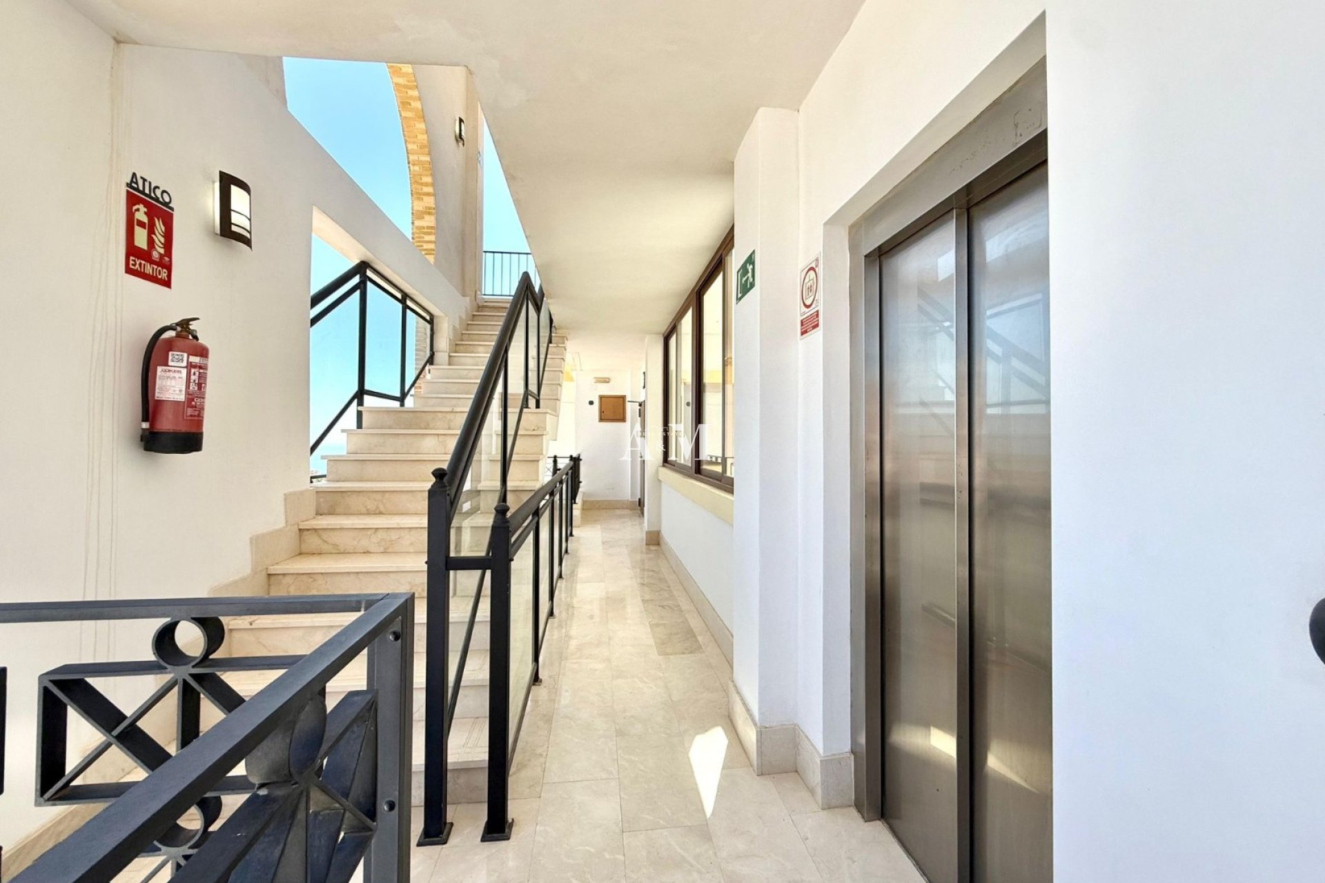 Long Term Rental - Penthouse - Guardamar del Segura - Urbanizaciones