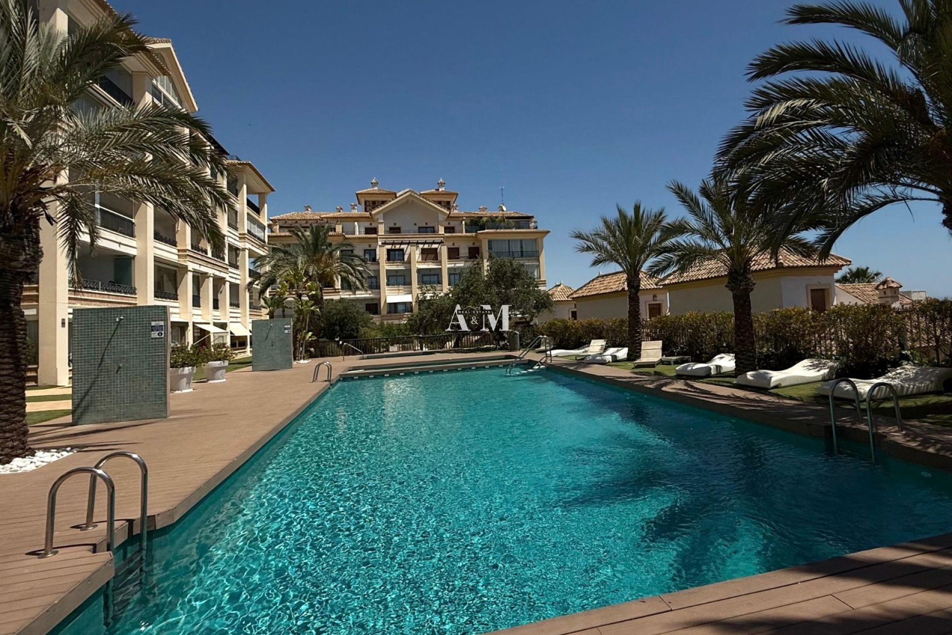 Long Term Rental - Penthouse - Guardamar del Segura - Urbanizaciones