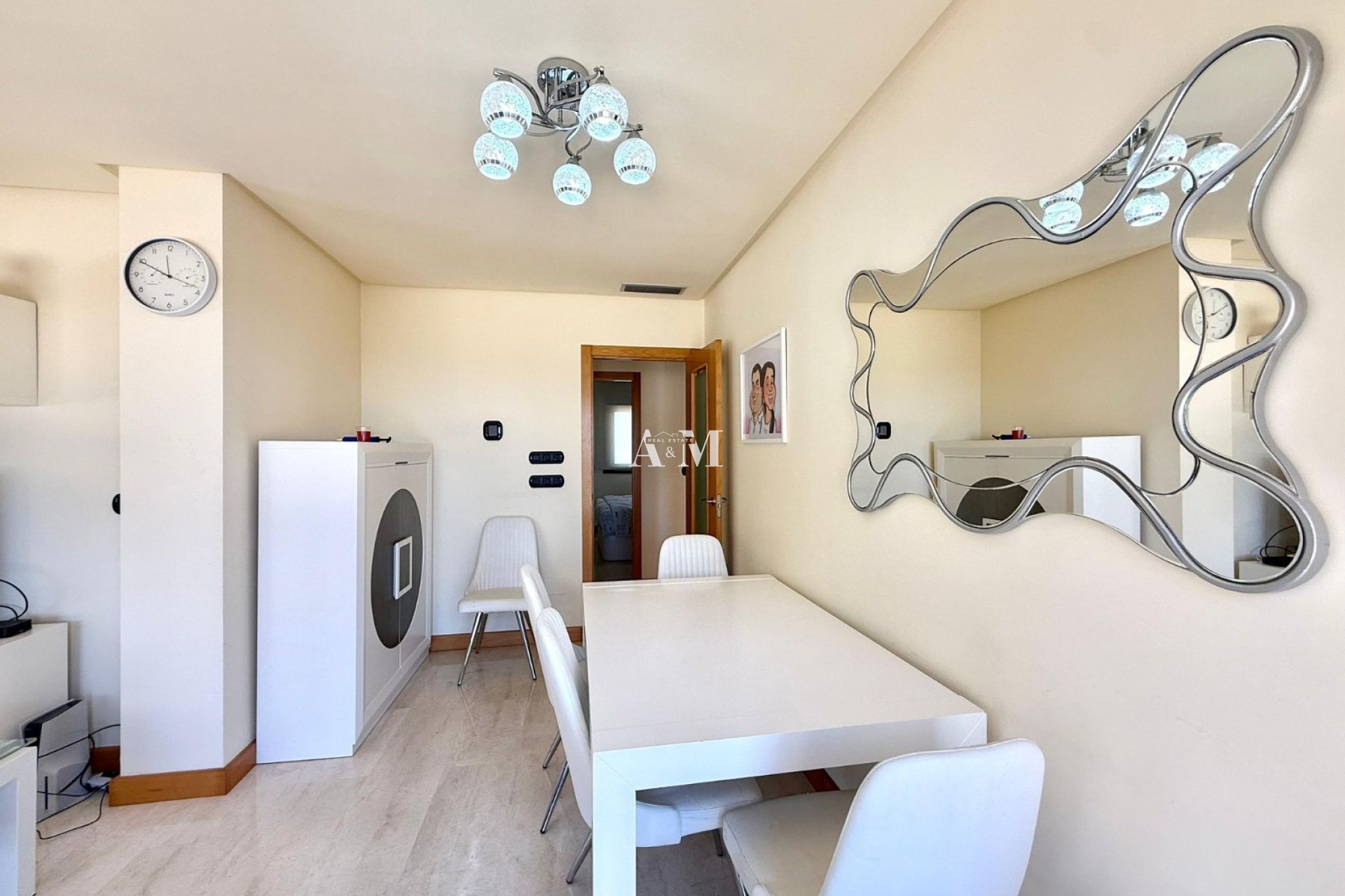 Long Term Rental - Penthouse - Guardamar del Segura - Urbanizaciones