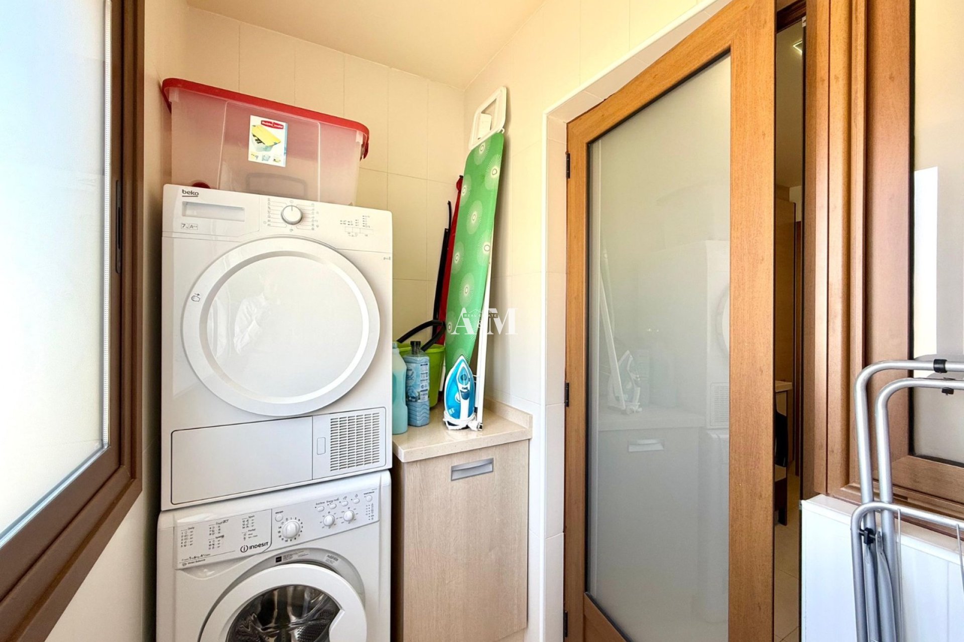 Long Term Rental - Penthouse - Guardamar del Segura - Urbanizaciones