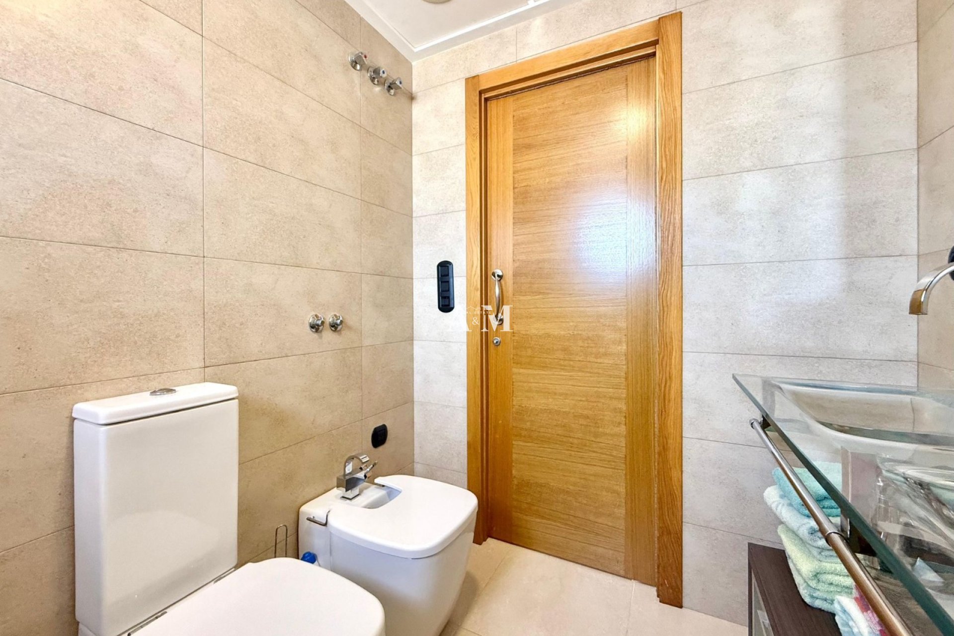 Long Term Rental - Penthouse - Guardamar del Segura - Urbanizaciones