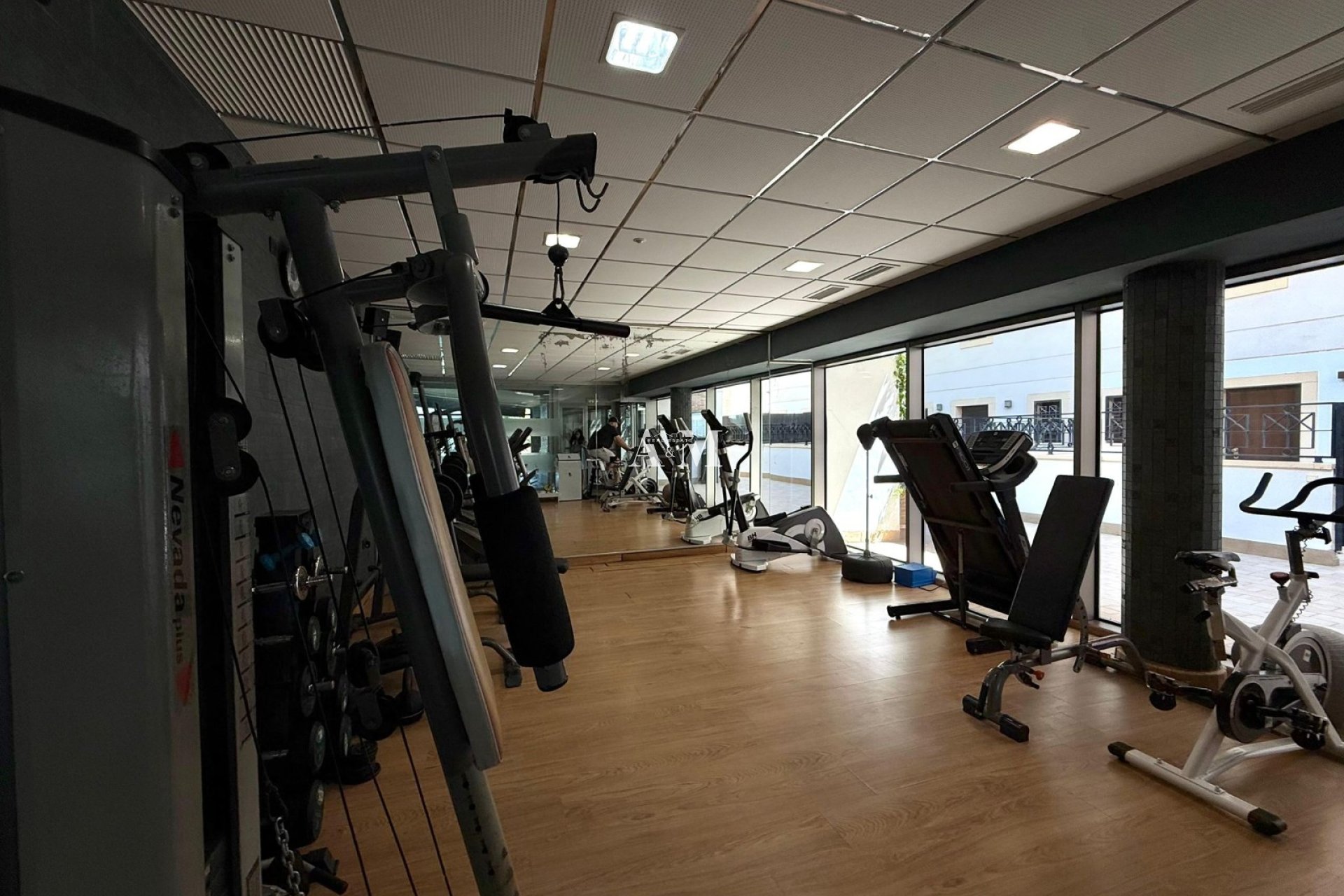 Long Term Rental - Penthouse - Guardamar del Segura - Urbanizaciones