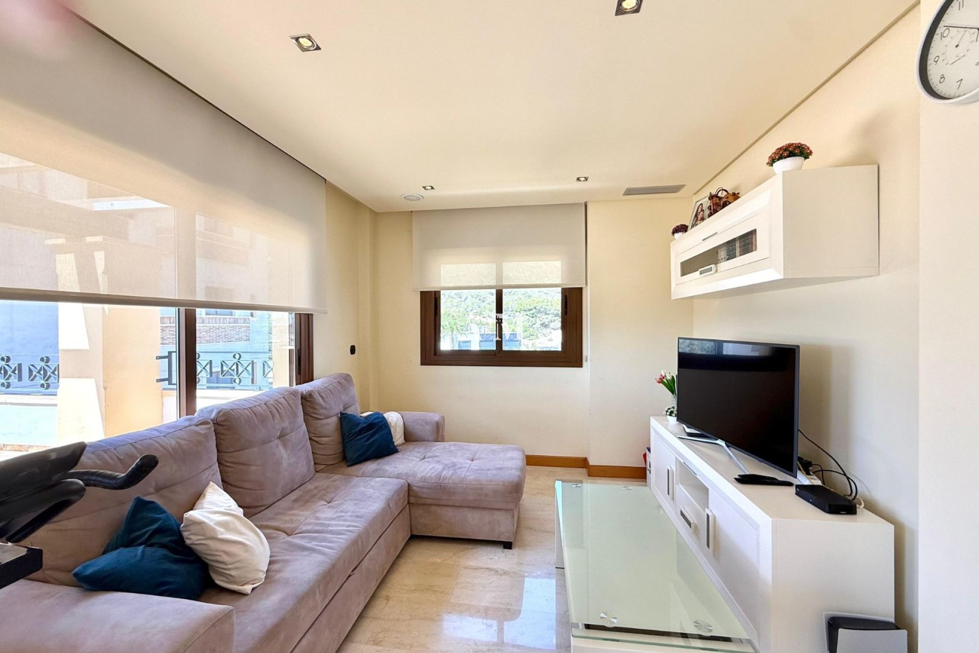 Long Term Rental - Penthouse - Guardamar del Segura - Urbanizaciones