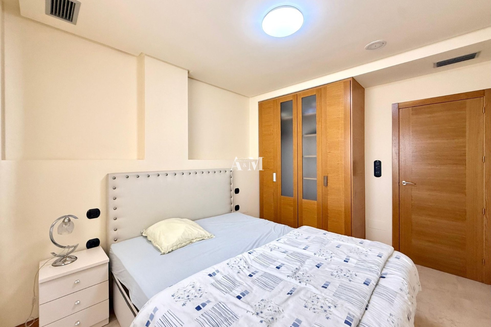 Long Term Rental - Penthouse - Guardamar del Segura - Urbanizaciones