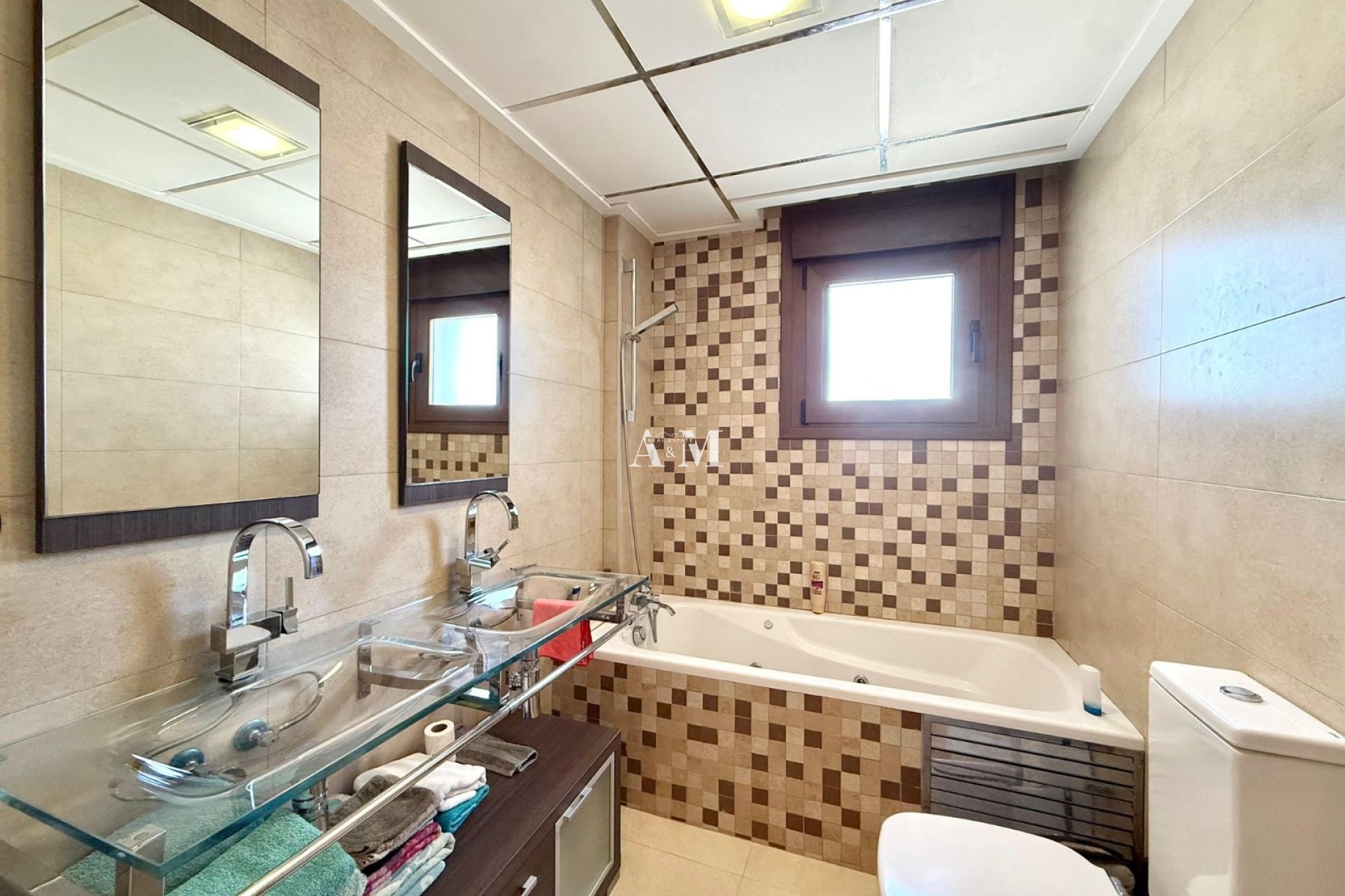 Long Term Rental - Penthouse - Guardamar del Segura - Urbanizaciones