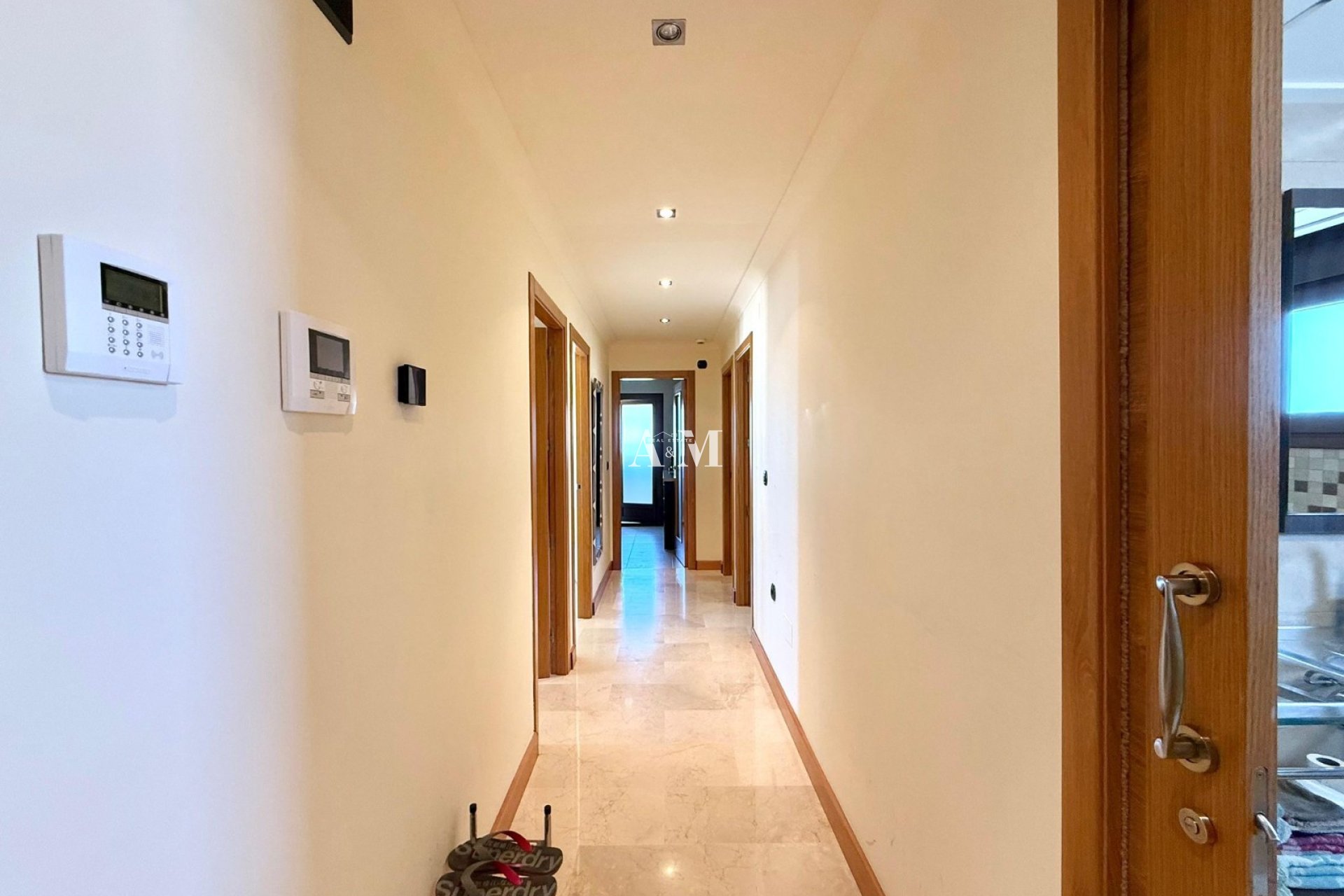Long Term Rental - Penthouse - Guardamar del Segura - Urbanizaciones