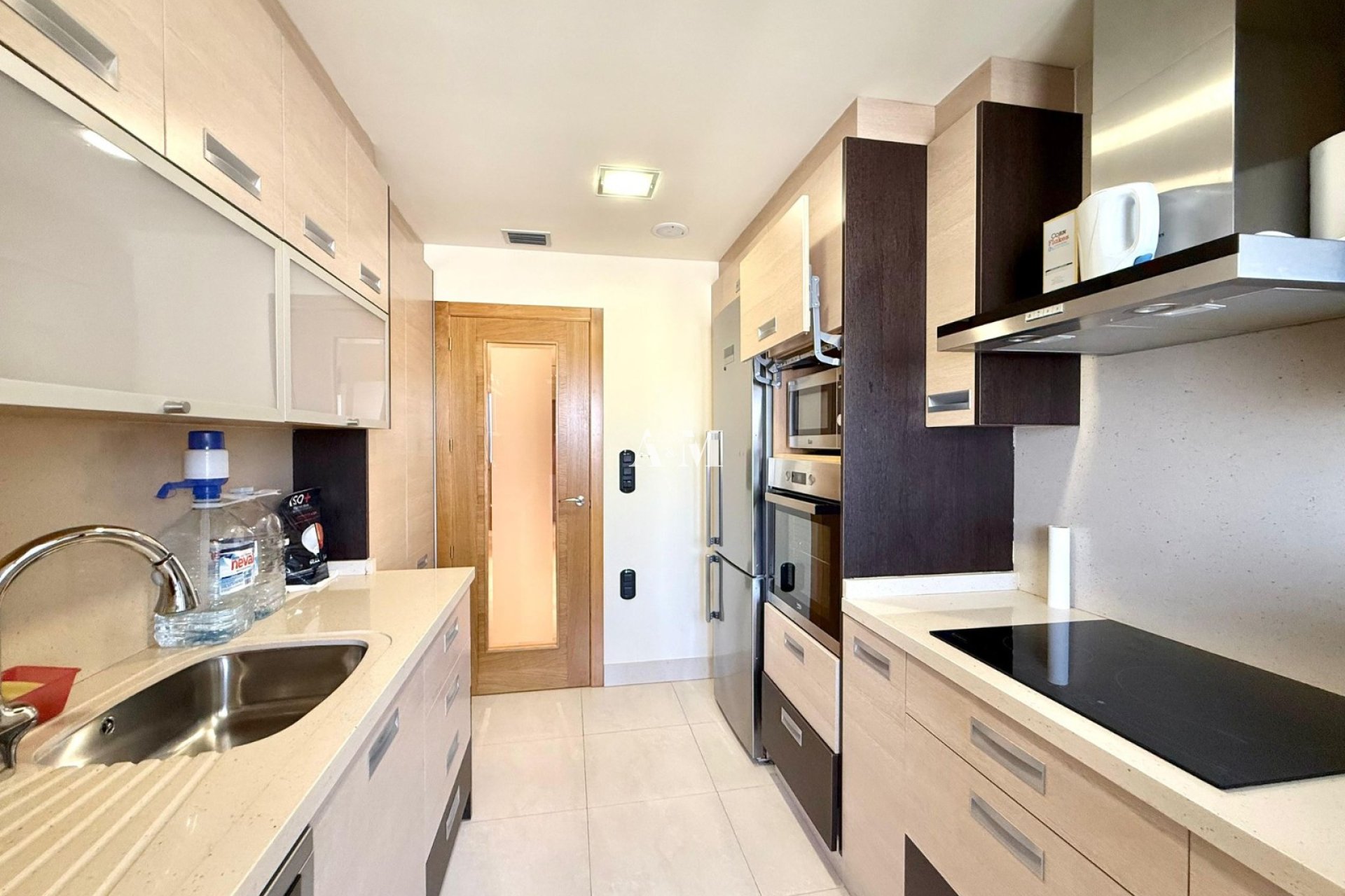 Long Term Rental - Penthouse - Guardamar del Segura - Urbanizaciones