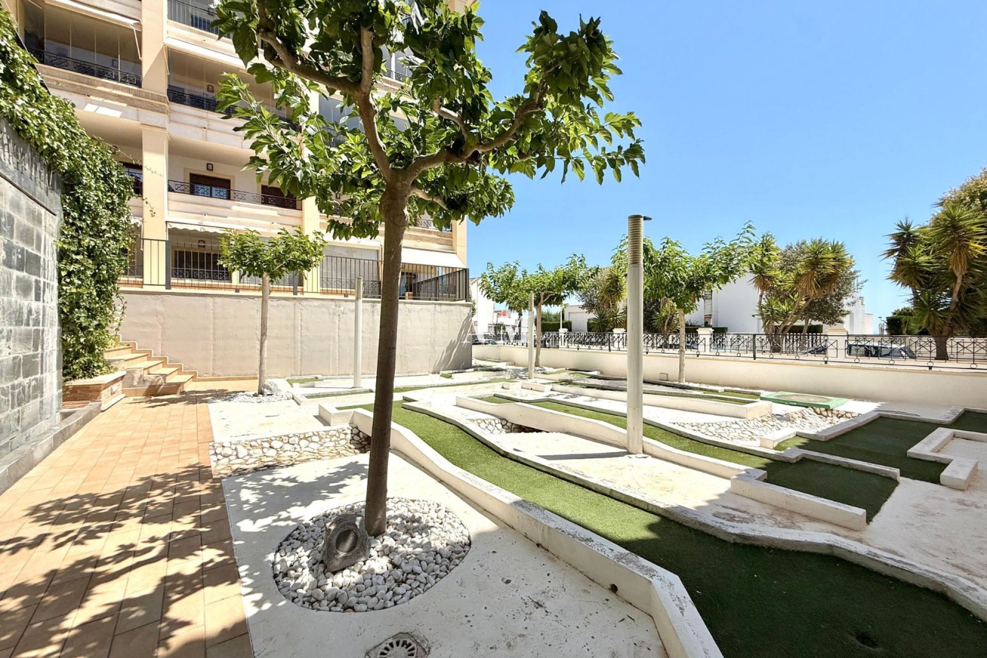 Long Term Rental - Penthouse - Guardamar del Segura - Urbanizaciones