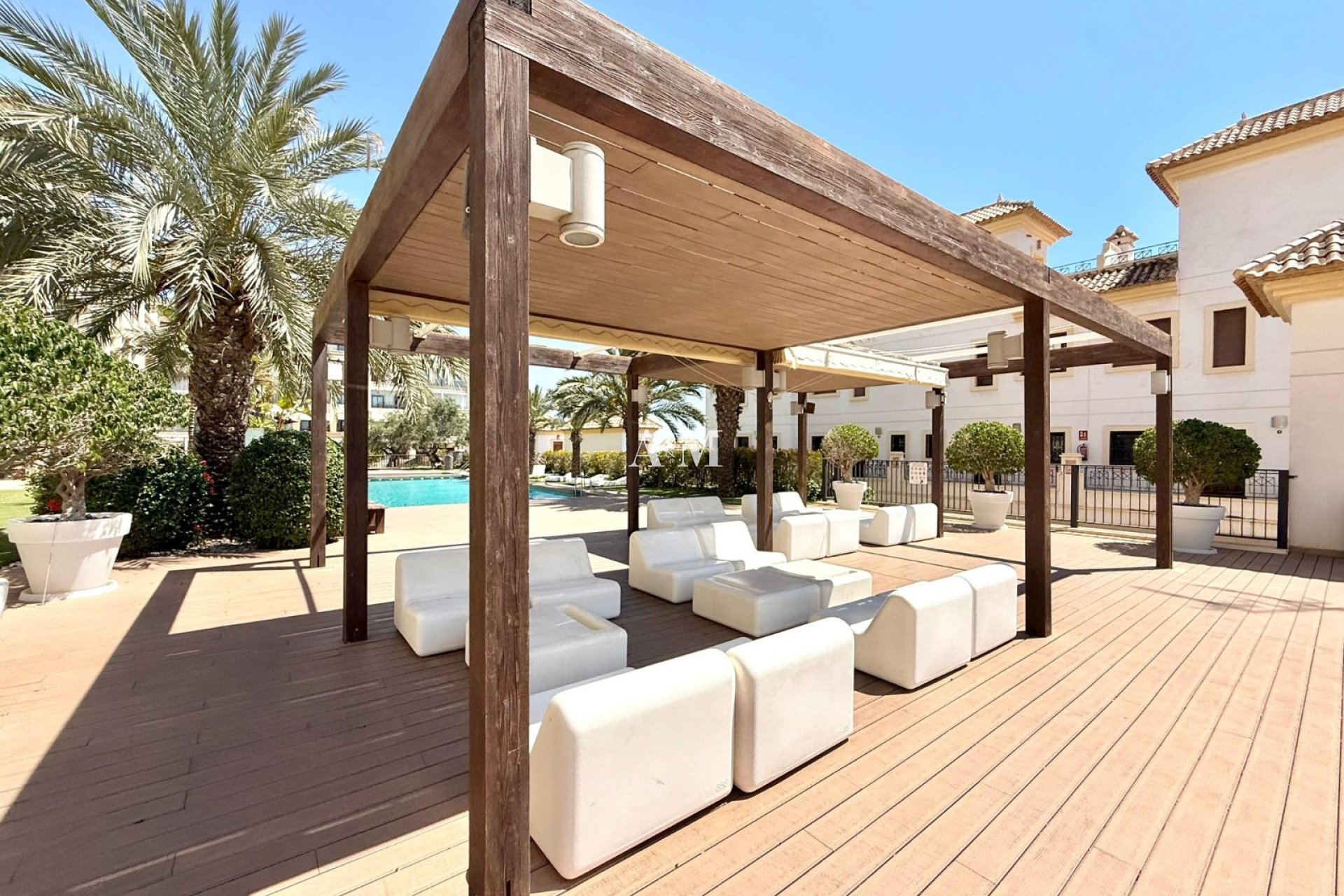 Long Term Rental - Penthouse - Guardamar del Segura - Urbanizaciones