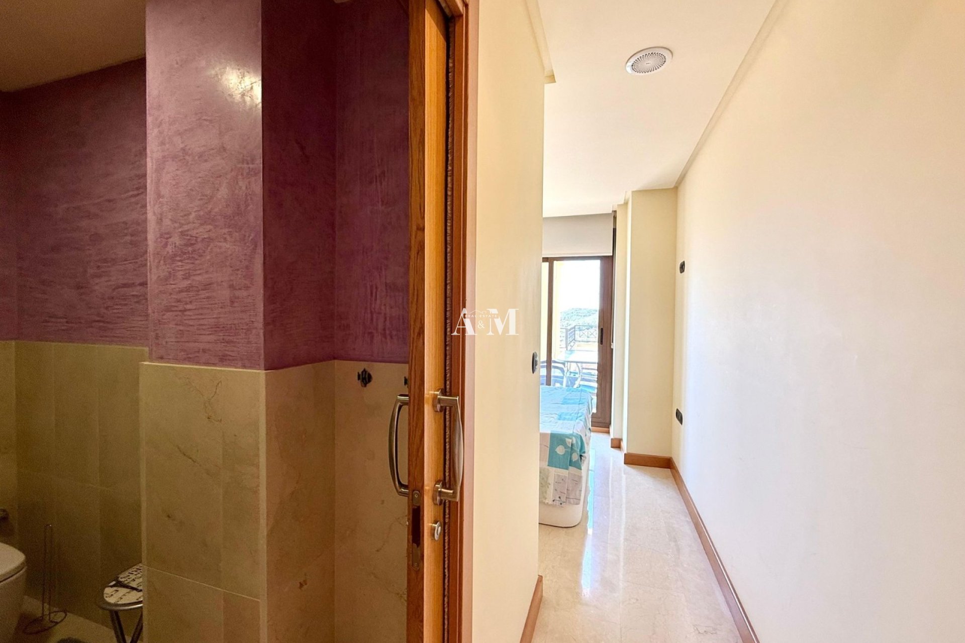 Long Term Rental - Penthouse - Guardamar del Segura - Urbanizaciones