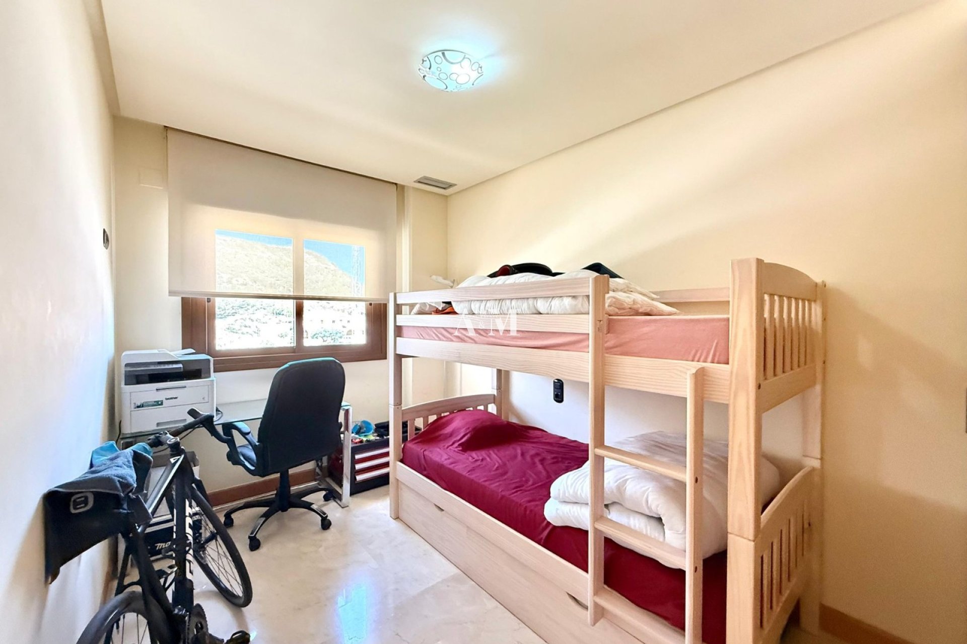 Long Term Rental - Penthouse - Guardamar del Segura - Urbanizaciones